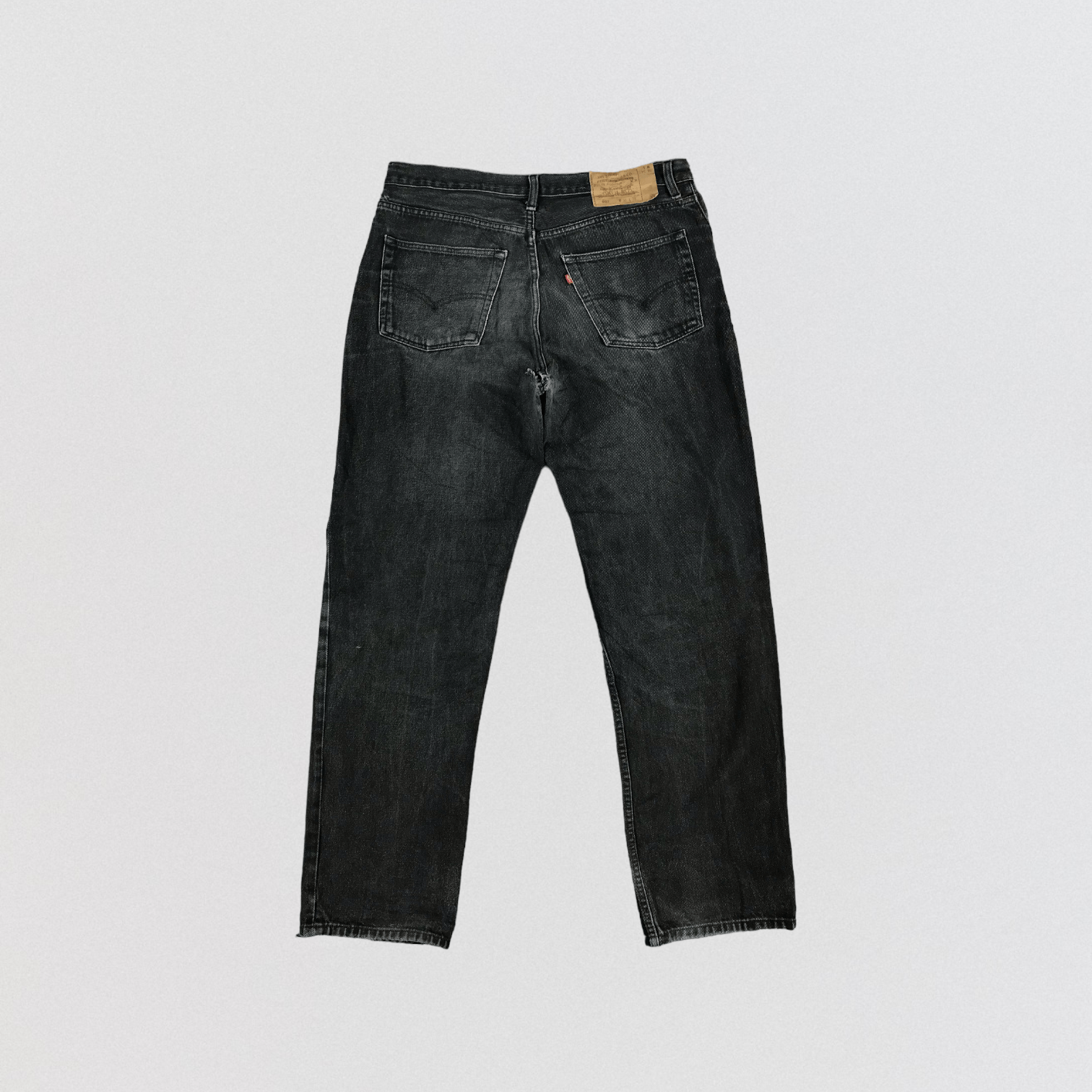 Vintage 90s Levis 501 Earth Tone Jeans-JM2108