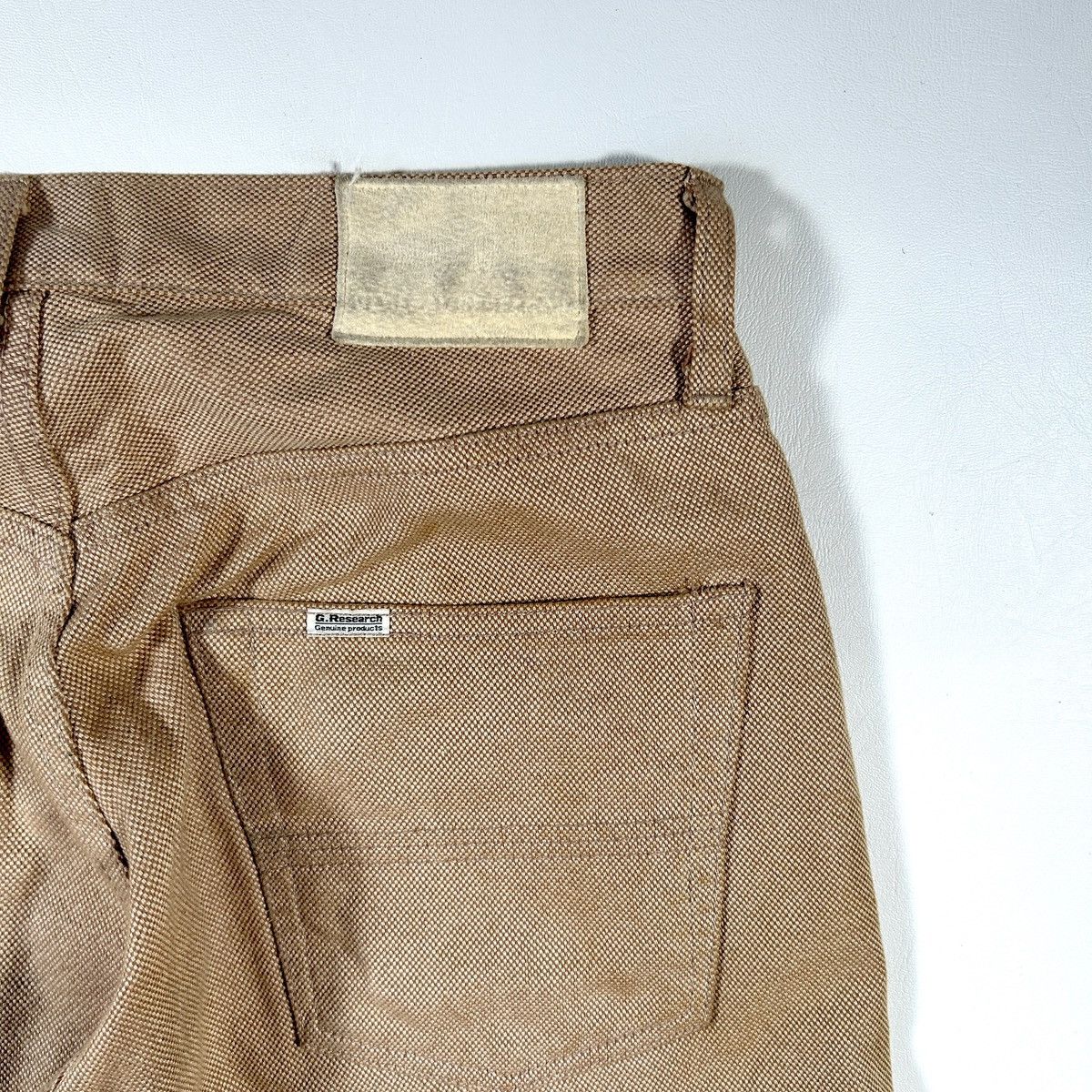General Research 🔻General Research Canvas Jeans🔻 Size US 30 / EU 46 - 5 Thumbnail