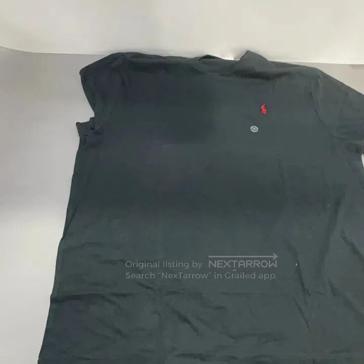 Polo Ralph Lauren Polo Ralph Lauren Men's Solid Short. Size US XL / EU 56 / 4 - 8 Thumbnail