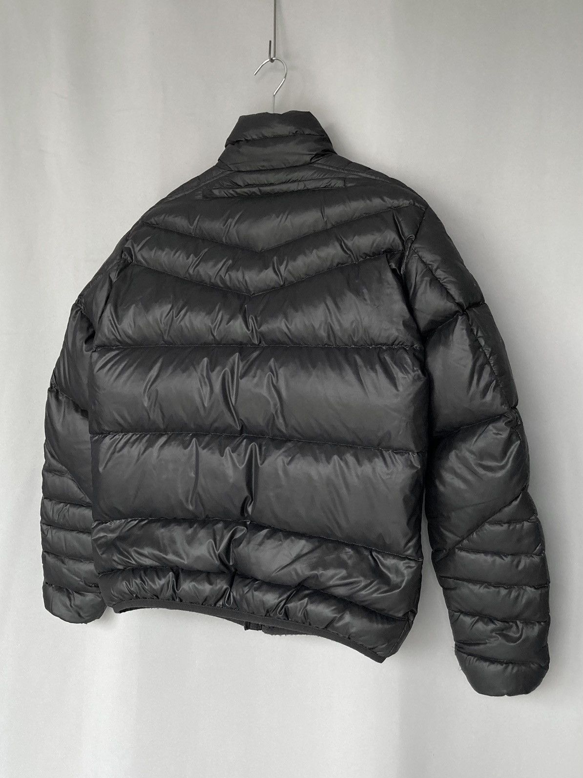 Diesel Diesel Puffer Winter Down Jacket Size US L / EU 52-54 / 3 - 6 Thumbnail