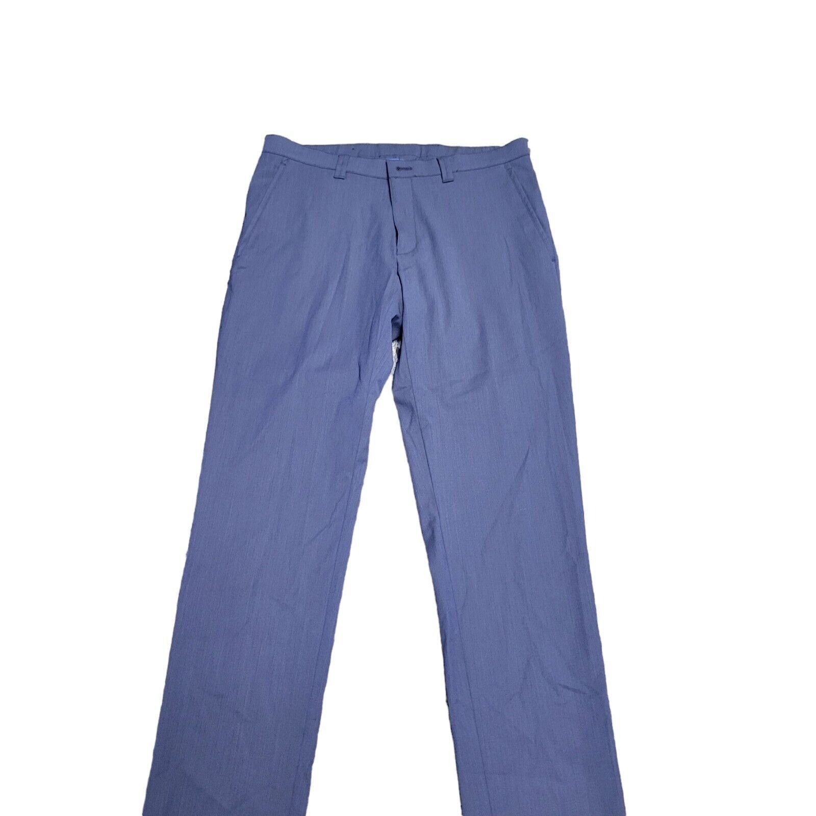 Other Men's Dress Pants. Size 32. Unhemmed. New Without Tags Size US 32 / EU 48 - 2 Thumbnail