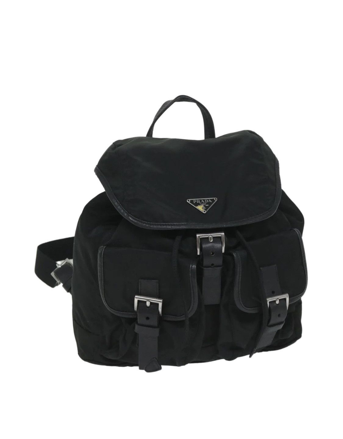 Prada [SALE!] Prada Backpack Size ONE SIZE - 1 Thumbnail