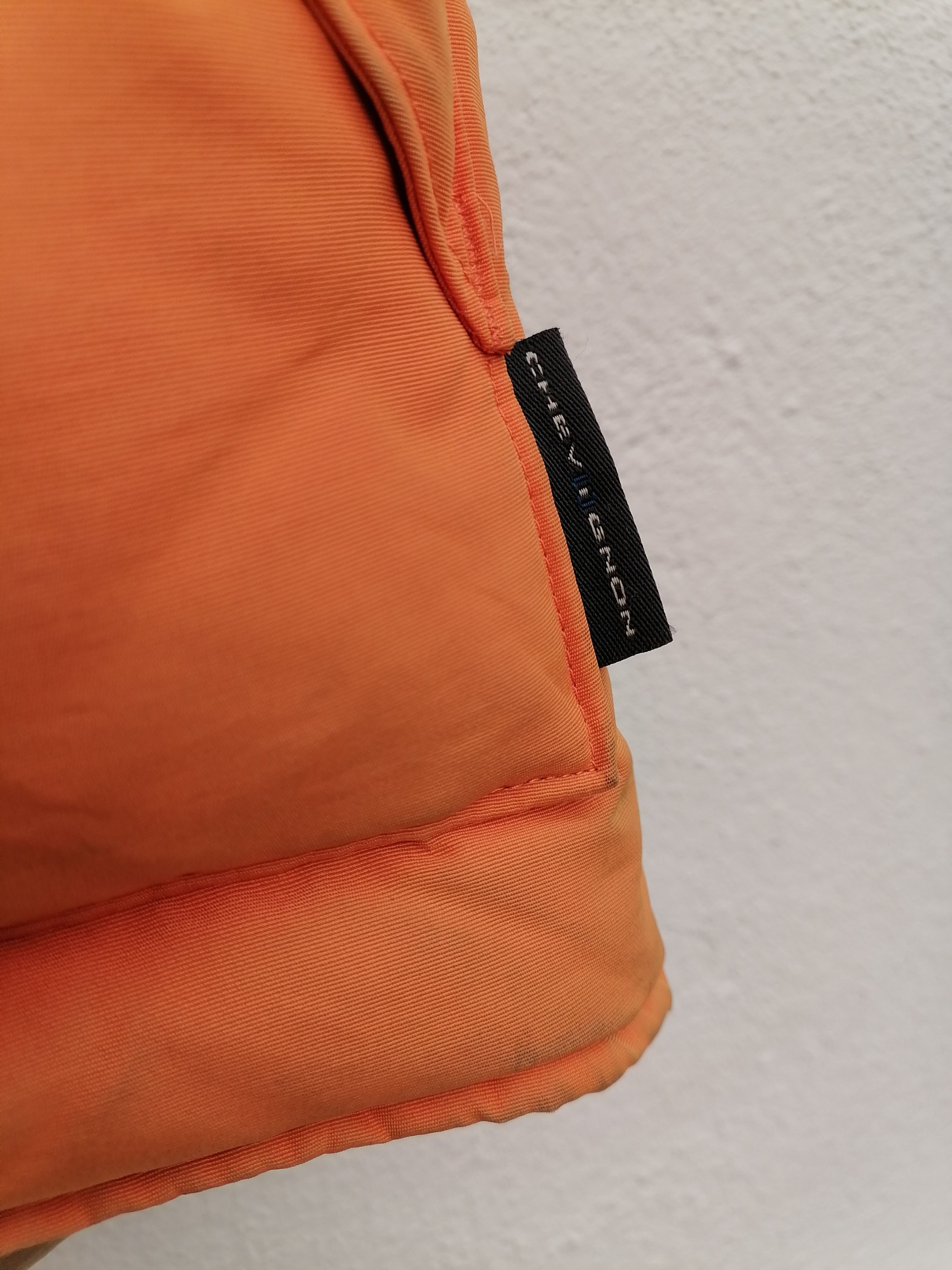 Chevignon × Vintage Vintage Chevignon Two Tone Puffer Vest Size US L / EU 52-54 / 3 - 6 Thumbnail