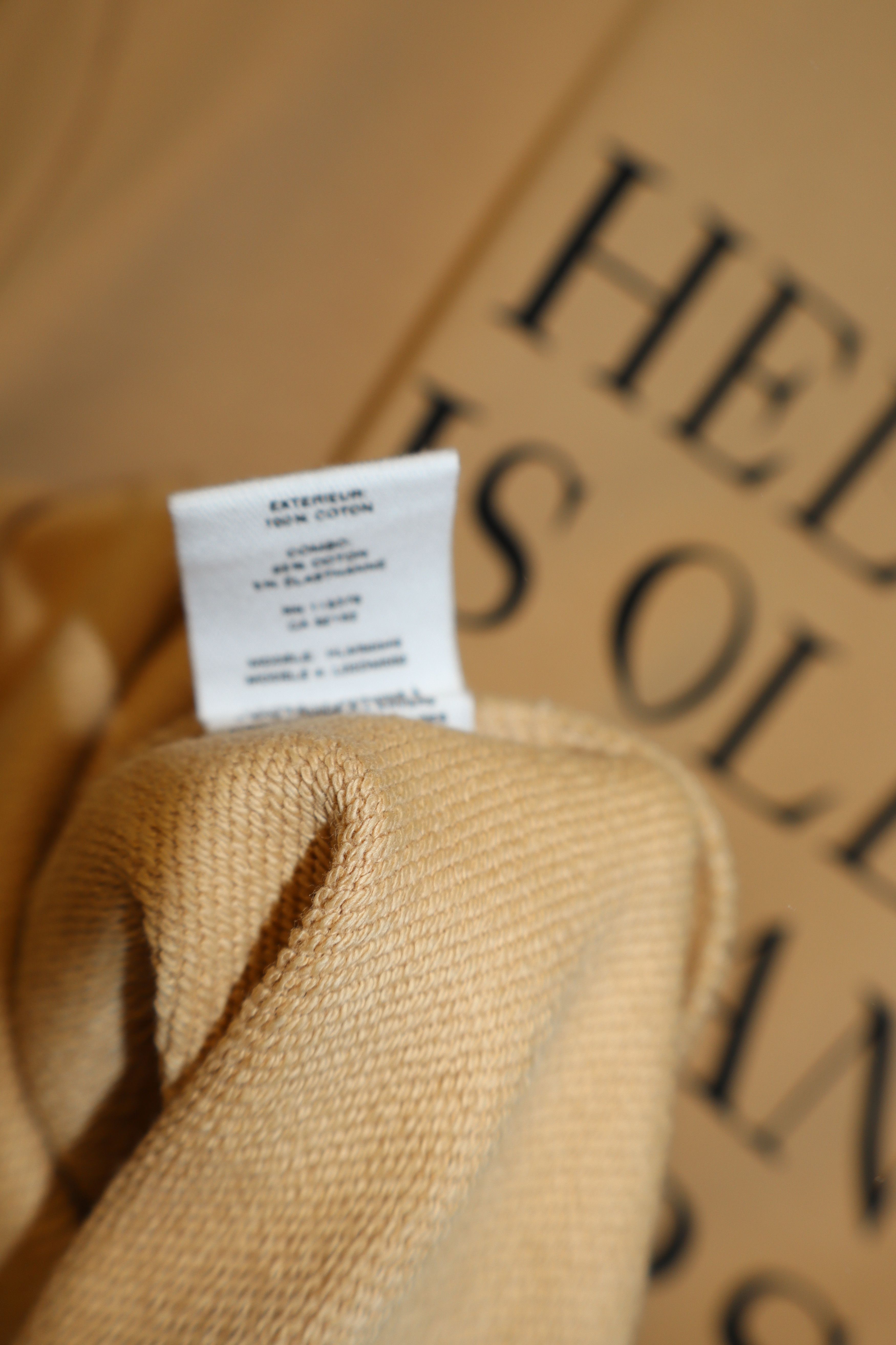 Helmut Lang Older sweatshirt Size US L / EU 52-54 / 3 - 8 Thumbnail