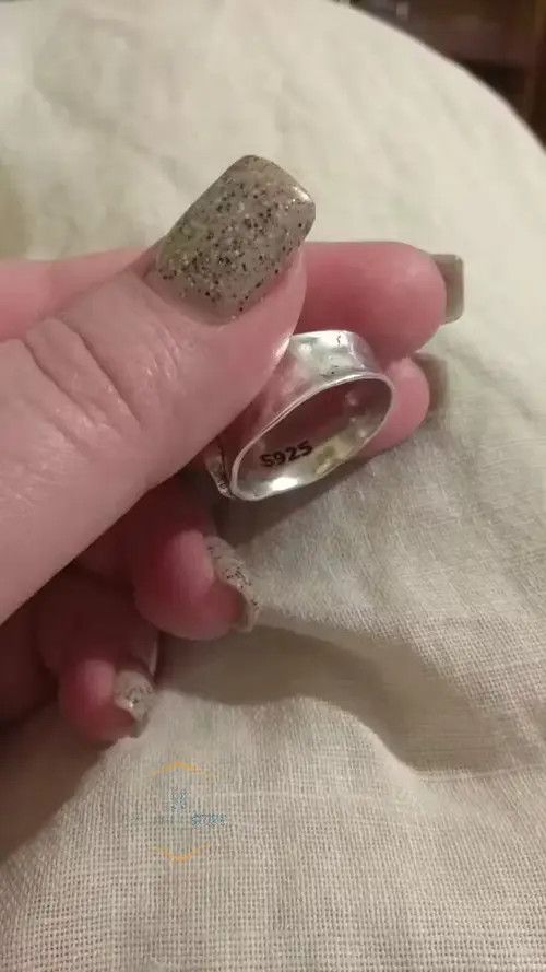 Other Moonstone Rings Size ONE SIZE - 2 Thumbnail