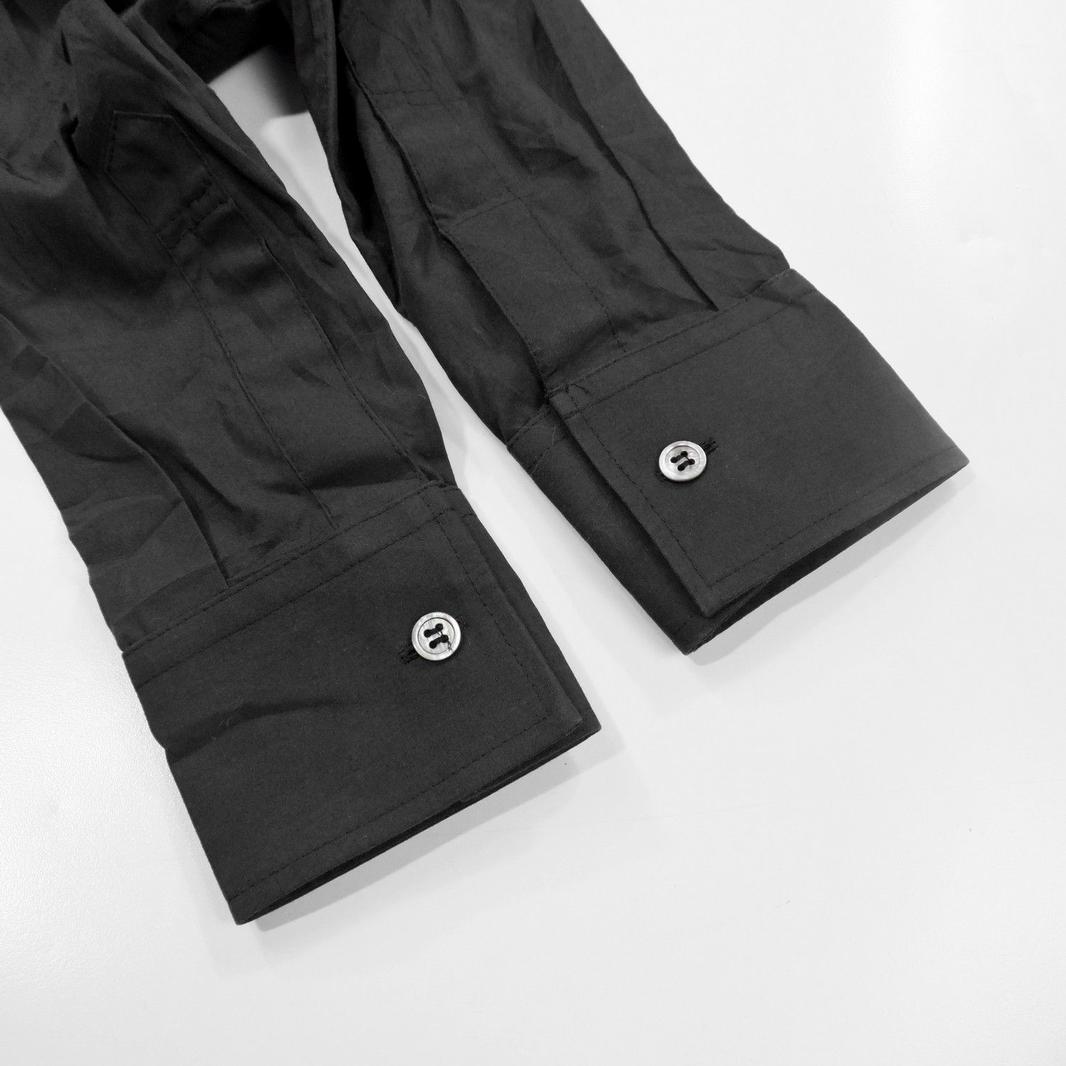 Masaki Matsushima MASAKÏ MATSUSHÏMA FEMME LONG SLEEVE SHIRT Size M / US 6-8 / IT 42-44 - 13 Thumbnail