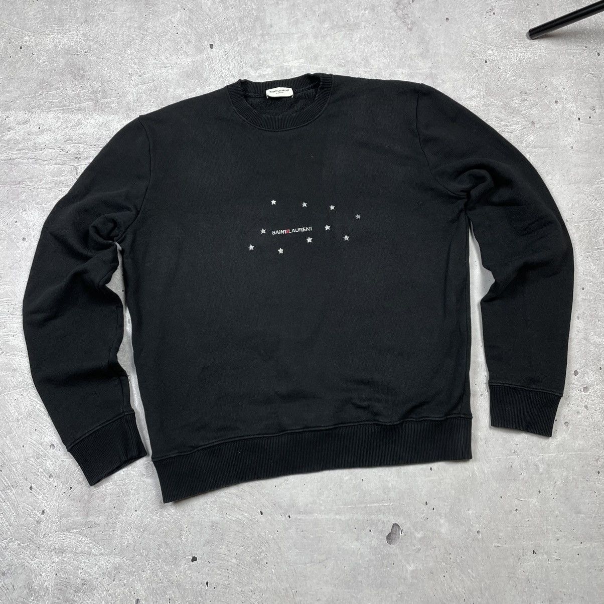 Saint Laurent Paris Saint Laurent Paris Size- S Size S / US 4 / IT 40 - 1 Thumbnail