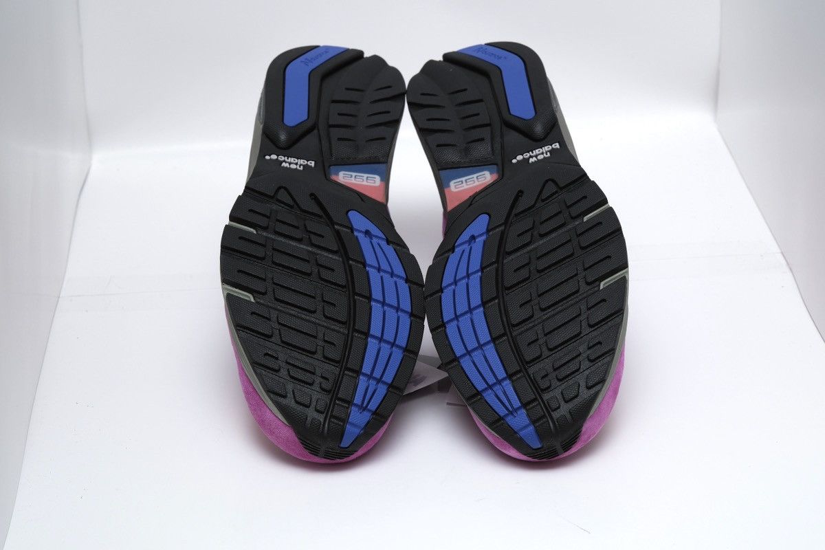 Action Bronson × New Balance Action Bronson x New Balance 992 Digitalis Purpurea Pink Size US 11 / EU 44 - 5 Thumbnail