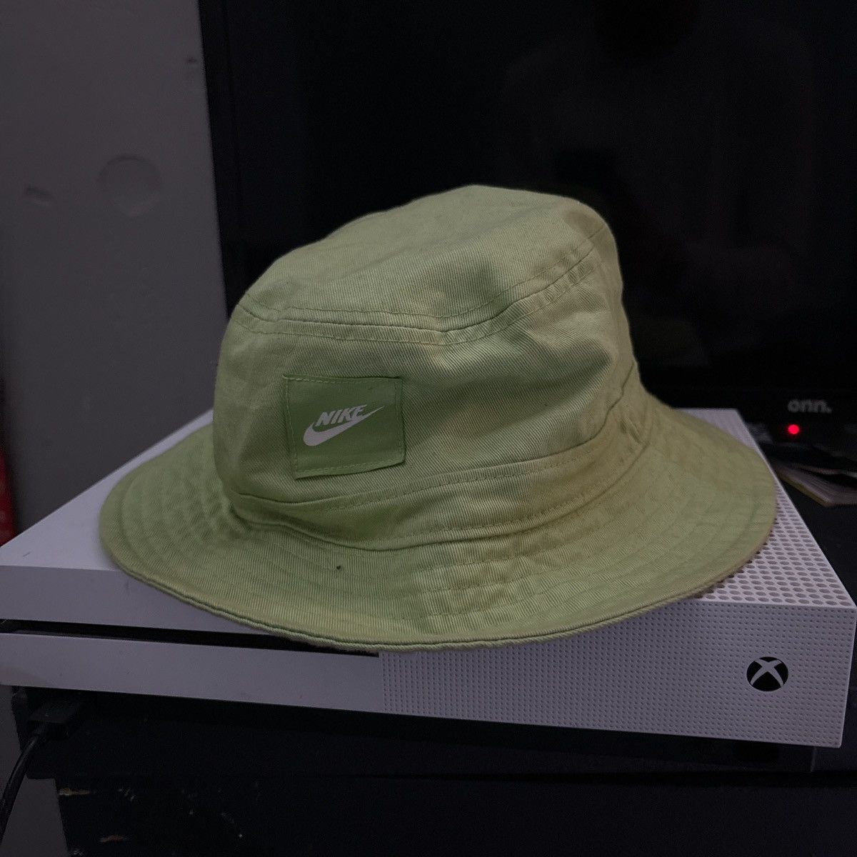 Nike Nike bucket hat Size ONE SIZE - 1 Thumbnail