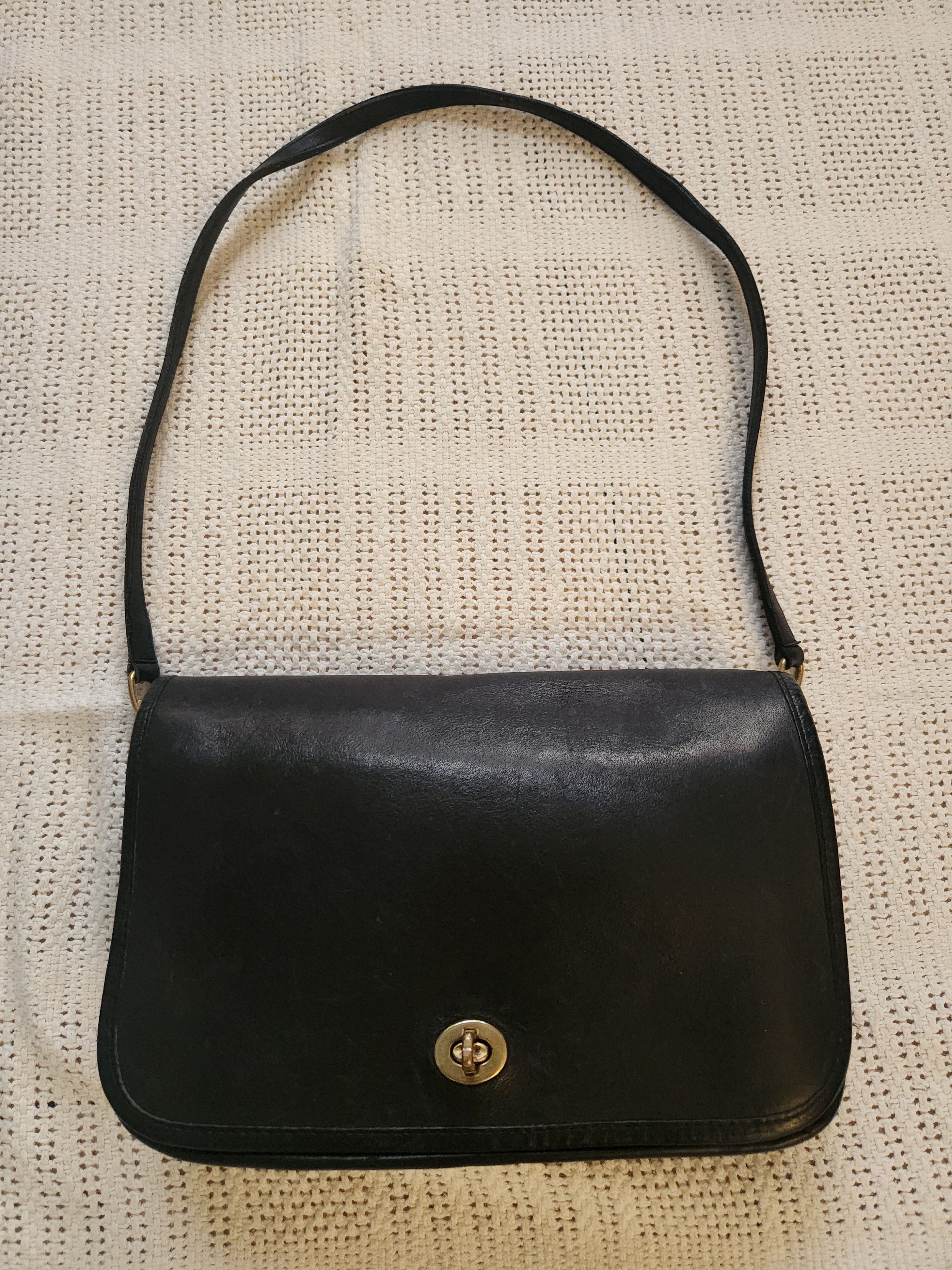Coach vintage 70s Size ONE SIZE - 1 Thumbnail