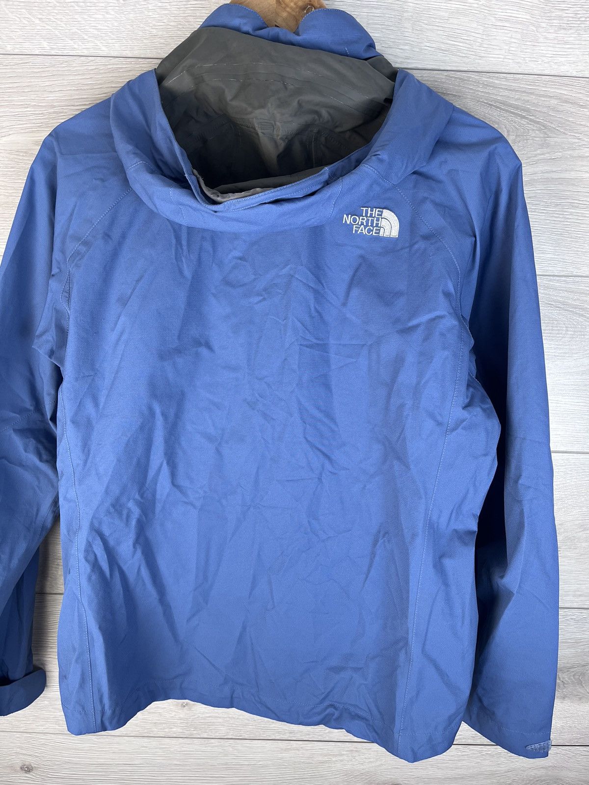 The North Face Women's outdoor jacket The North Face size M gore-Tex Size M / US 6-8 / IT 42-44 - 16 Thumbnail