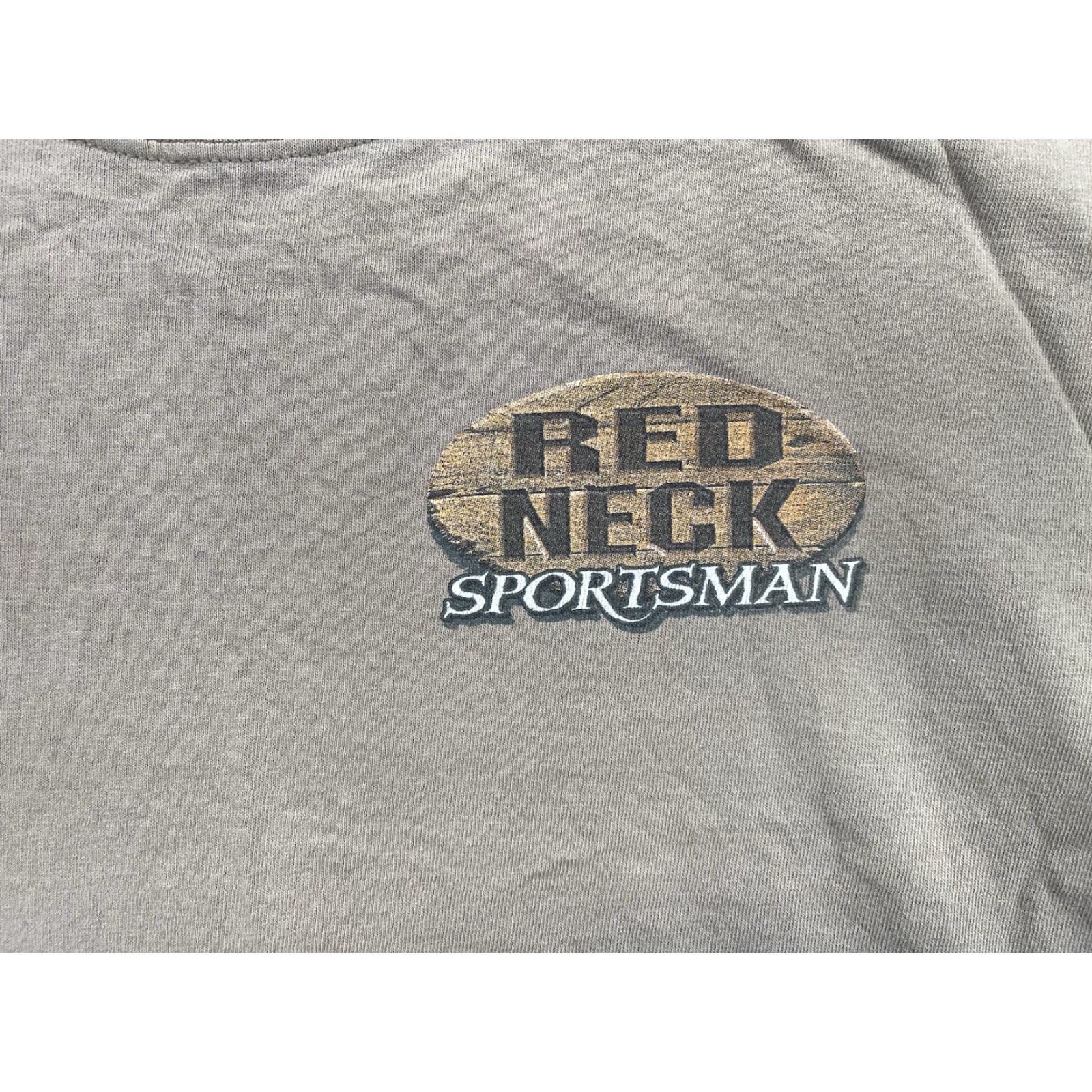 Gildan VINTAGE Gildan Sportsman T Shirt M Men Brown Bow Hunting Deer Hunting Regular Short Sleeve Crew Neck"} Size US M / EU 48-50 / 2 - 2 Thumbnail