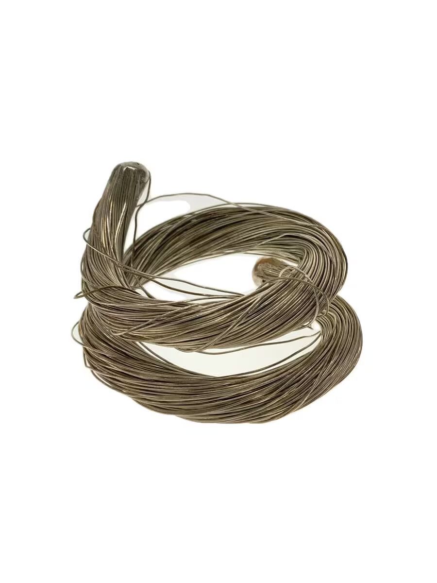 YOHJI YAMAMOTO bangle