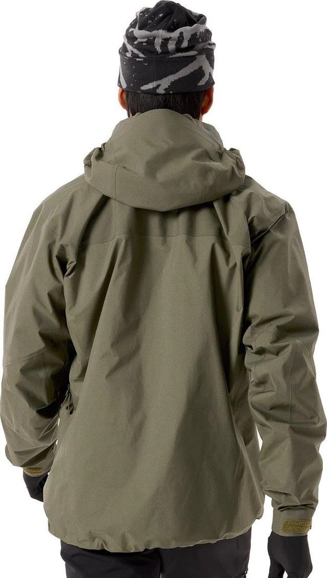 Arc'teryx Beta ar jacket men’s Size US L / EU 52-54 / 3 - 4 Thumbnail