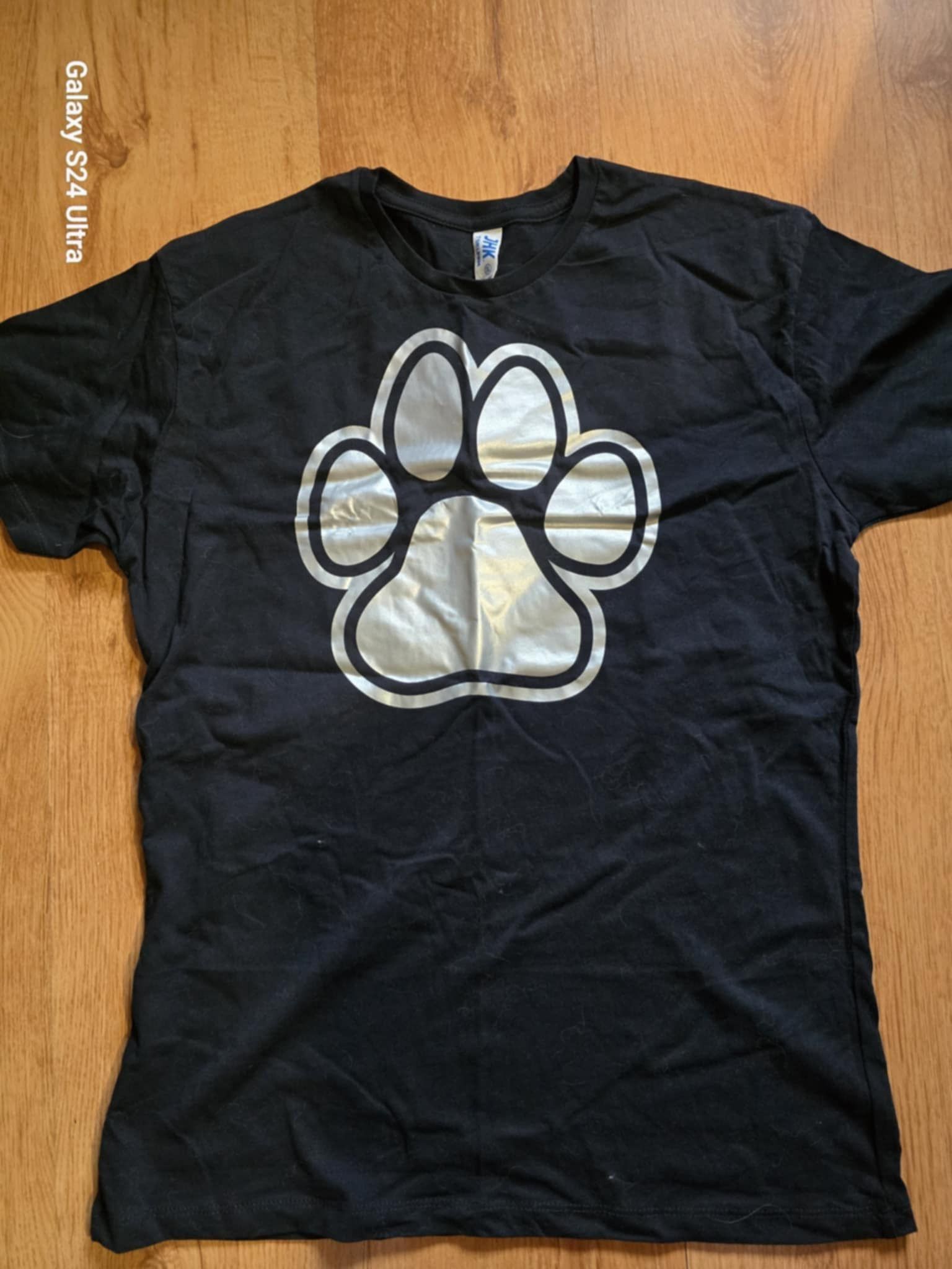 Other t-shirt for lovers of four paws Size XXL / US 16-18 / IT 52-54 - 1 Thumbnail
