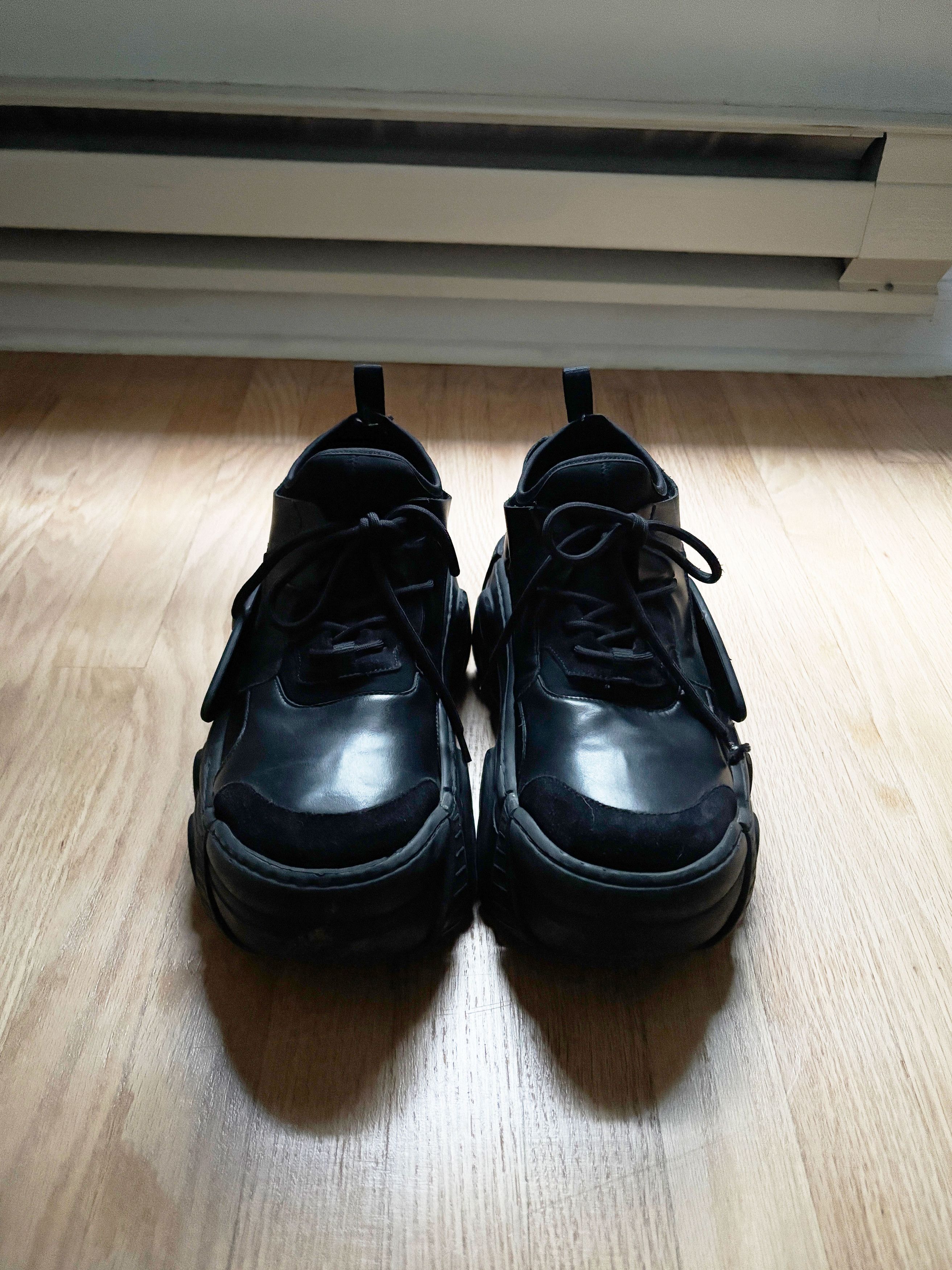 SWEAR London Street Mix 10 Truck | Grailed