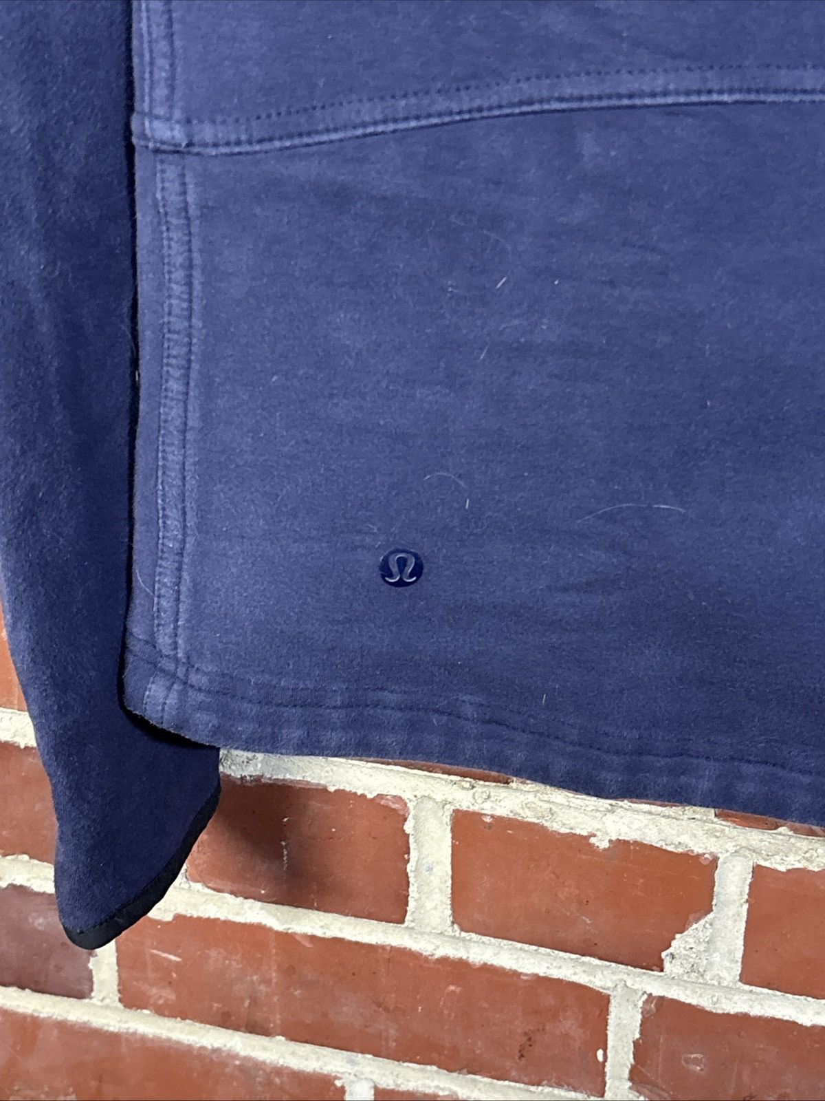Lululemon lululemon City Bound Hoodie Full Zip Jacket Athletic Sz 8 Size M / US 6-8 / IT 42-44 - 8 Thumbnail