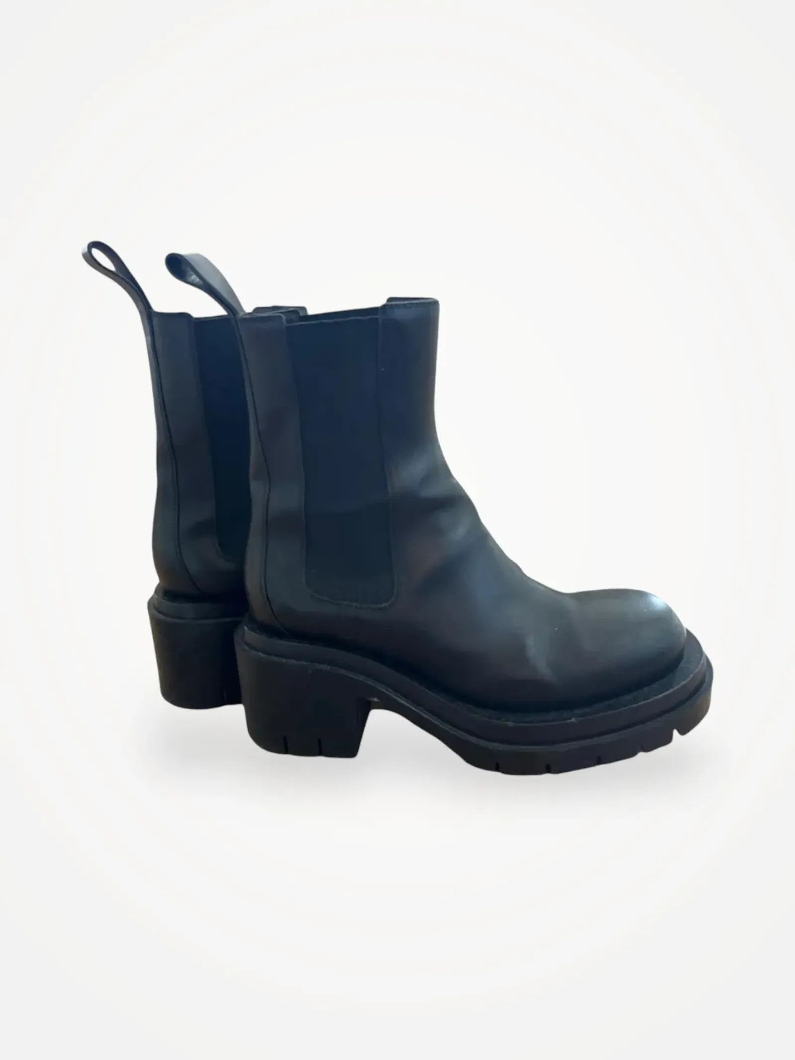 Bottega Veneta Bottega Veneta Boots Size US 8.5 / IT 38.5 - 1 Thumbnail