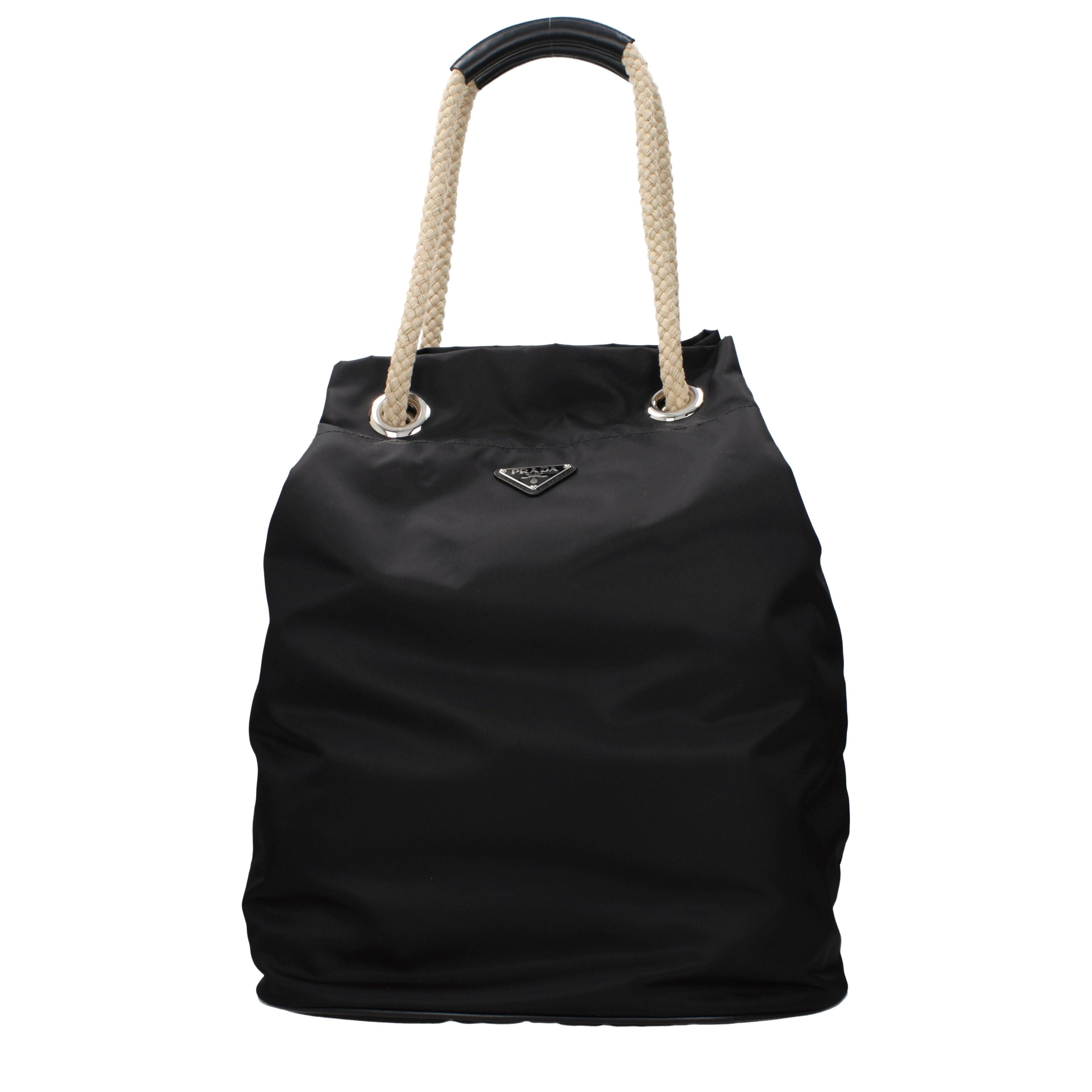 Prada Shoulder Bags Size ONE SIZE - 1 Thumbnail