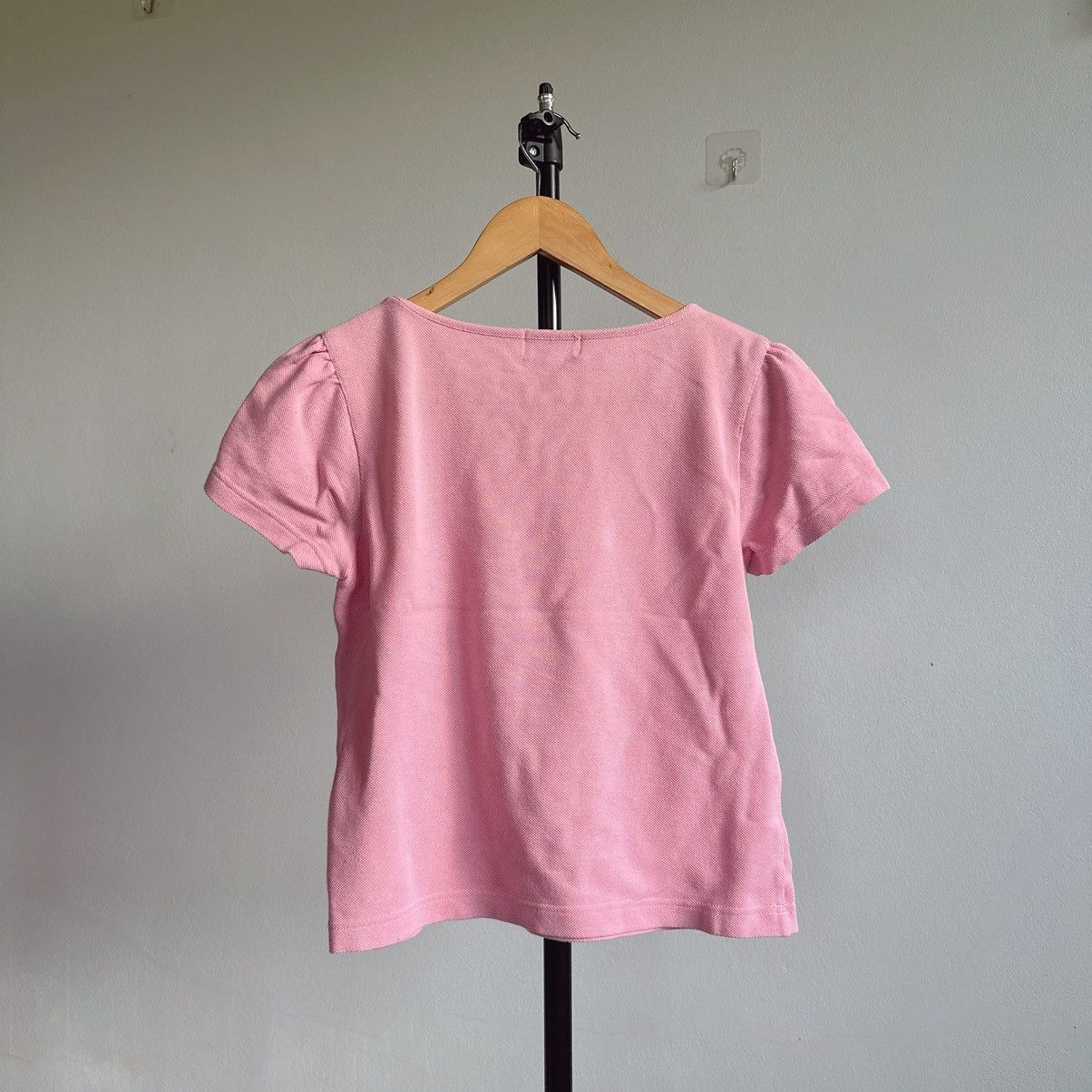 Courreges Vintage Courreges top Size XS / US 0-2 / IT 36-38 - 2 Thumbnail
