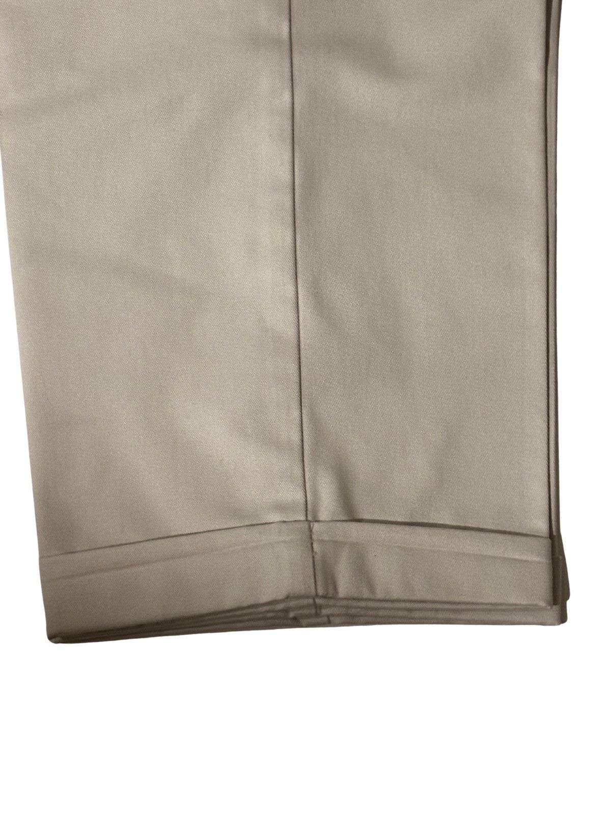 Izod Men’s chinos cream Pants.mp2911 Size US 32 / EU 48 - 3 Thumbnail