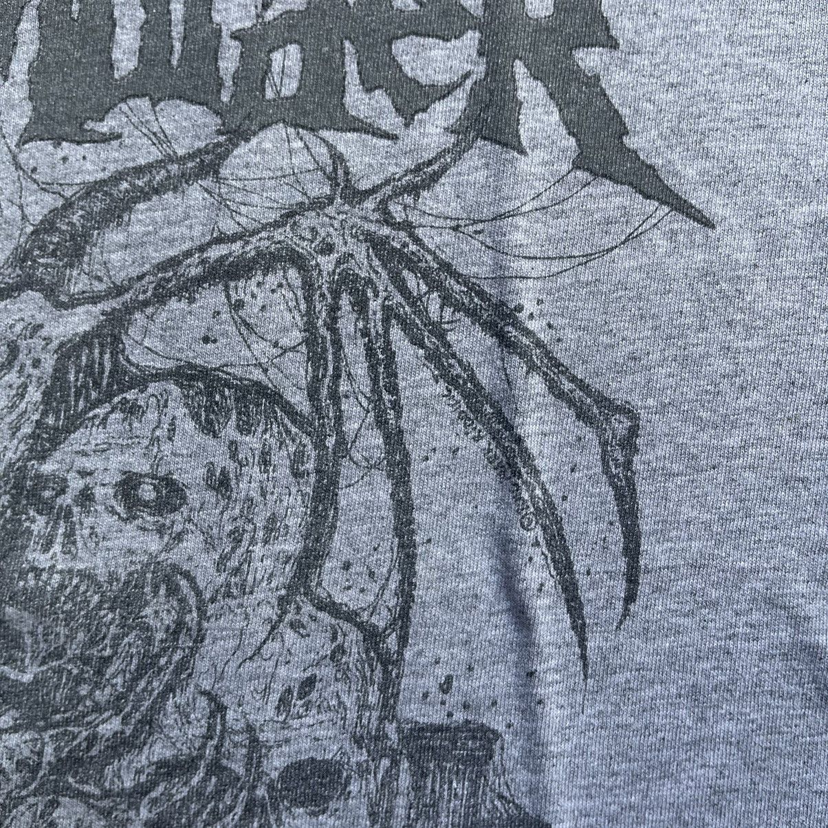 Band Tees × Vintage Band The Black Dahlia Murder (copyright 2010) Size US L / EU 52-54 / 3 - 4 Thumbnail