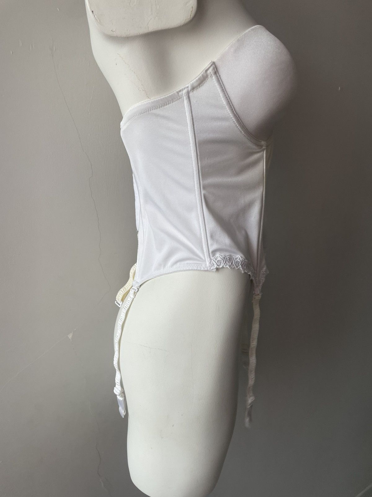 Vintage Vintage corset Size M / US 6-8 / IT 42-44 - 6 Thumbnail