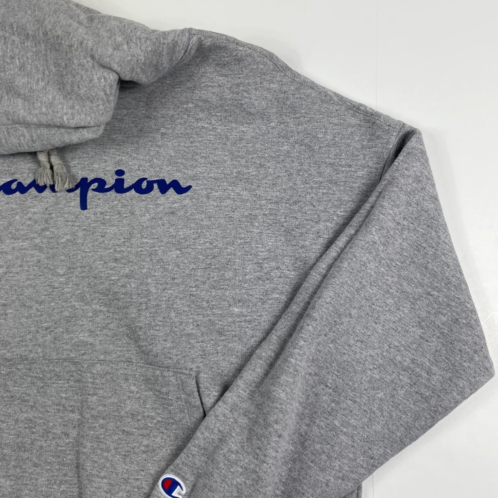 Champion VINTAGE? No. Size US L / EU 52-54 / 3 - 3 Thumbnail
