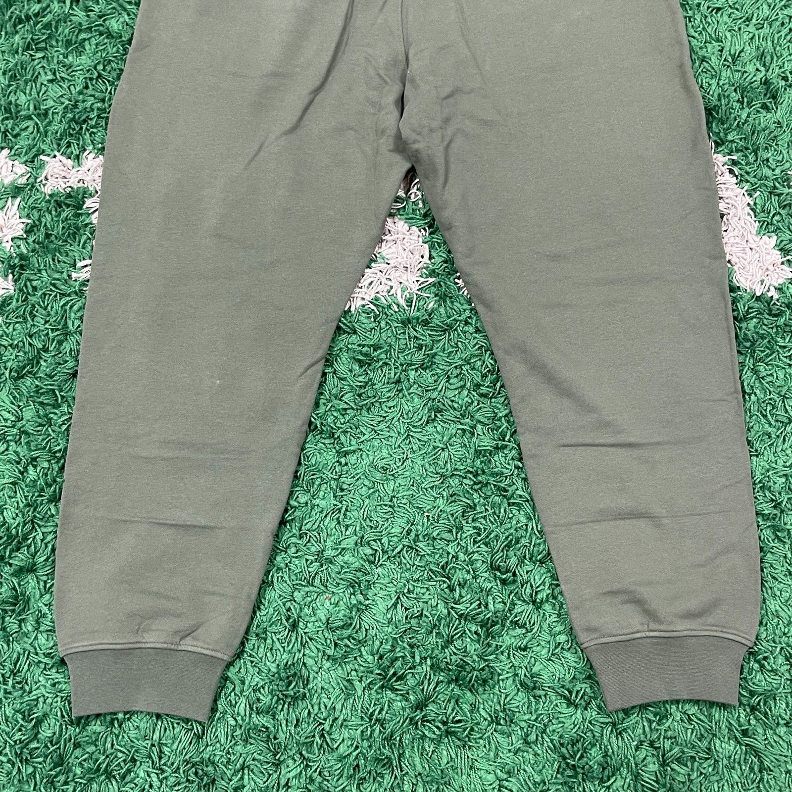 Alexander McQueen New Alexander McQueen slim fit cotton track sweat pants Size US 36 / EU 52 - 12 Thumbnail