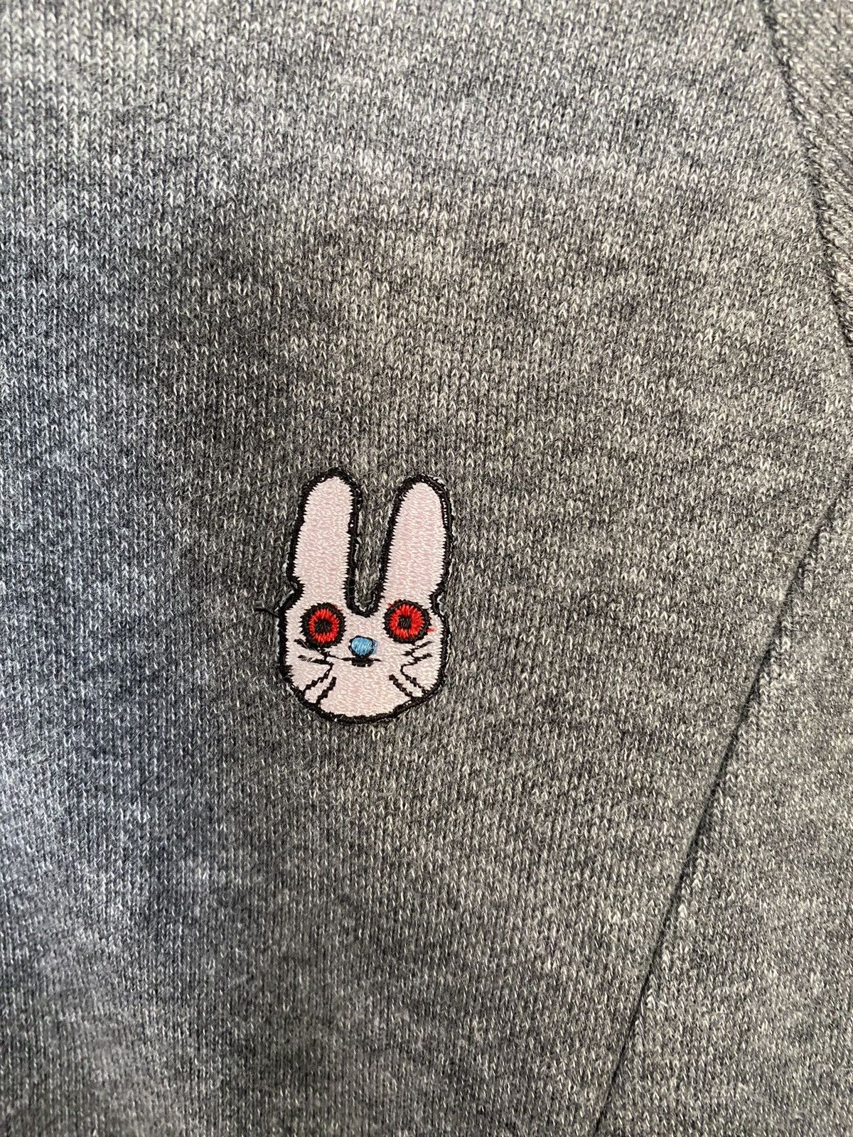 Ne-Net 2000s Cat ears monster hoodie Size S / US 4 / IT 40 - 7 Thumbnail