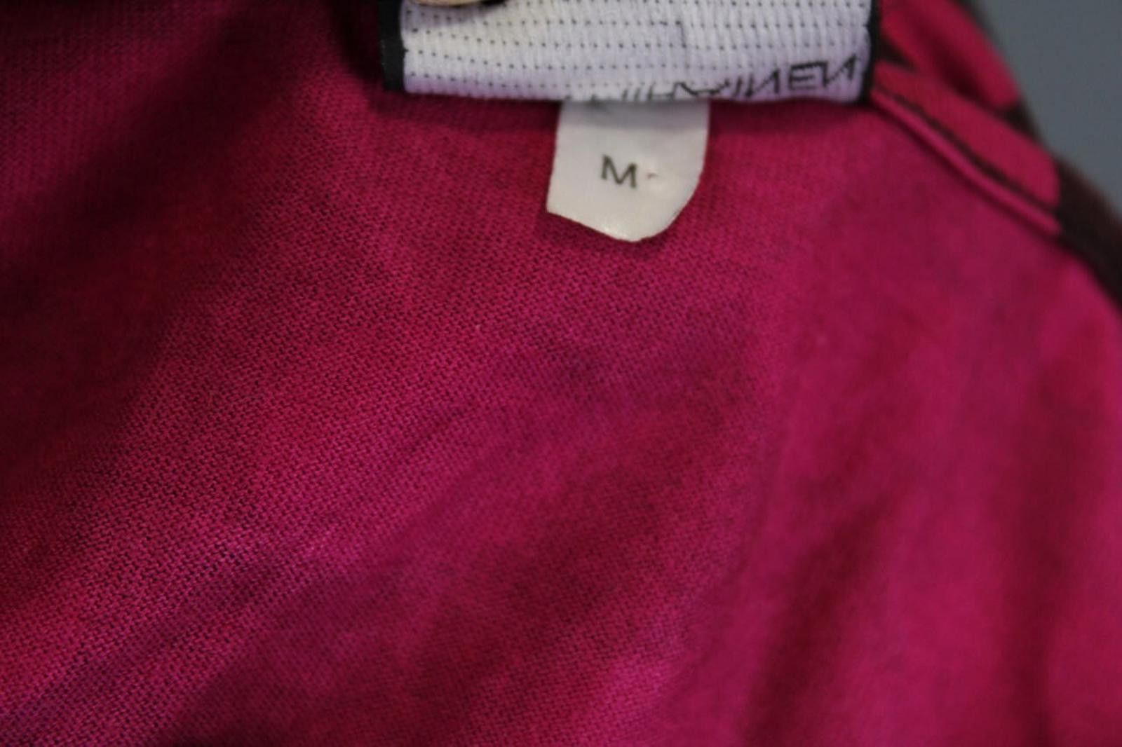 Marimekko Marimekko Mika Piirainen Multicolor Dotted Shirt Size M Size M / US 6-8 / IT 42-44 - 12 Thumbnail