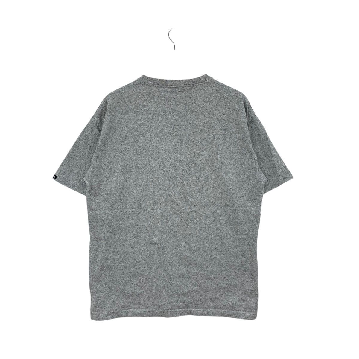 Stussy Vintage STUSSY CUSTOMADE N4 Made In USA Tee Shirt Top Size US XL / EU 56 / 4 - 6 Thumbnail