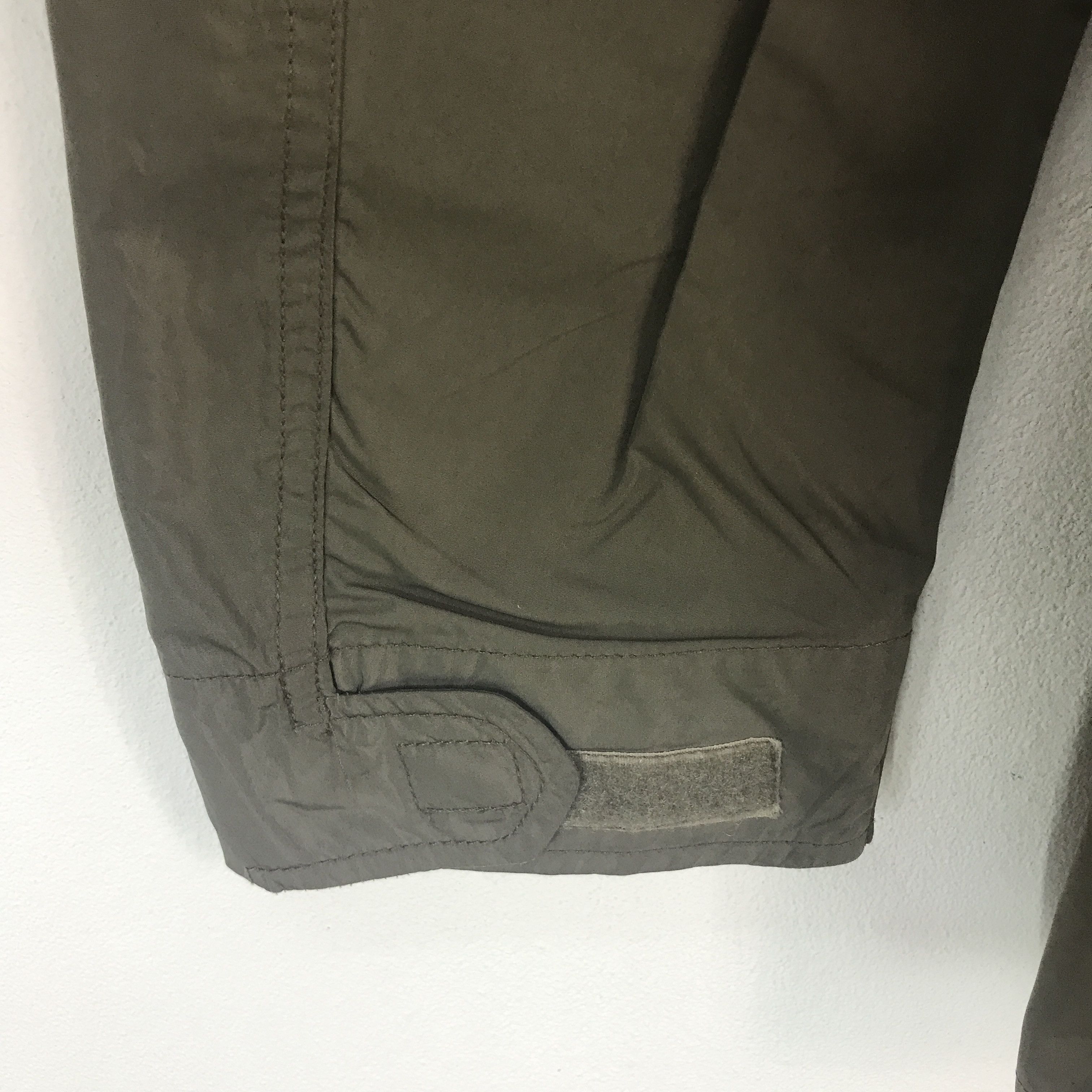 Baracuta Baracuta M65 Military Design jacket Size US M / EU 48-50 / 2 - 5 Thumbnail
