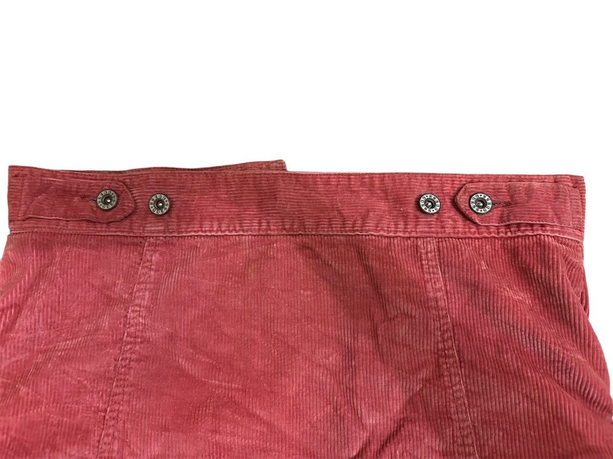 Guess GUESS x VINTAGE CROPTOP Size S / US 4 / IT 40 - 3 Thumbnail
