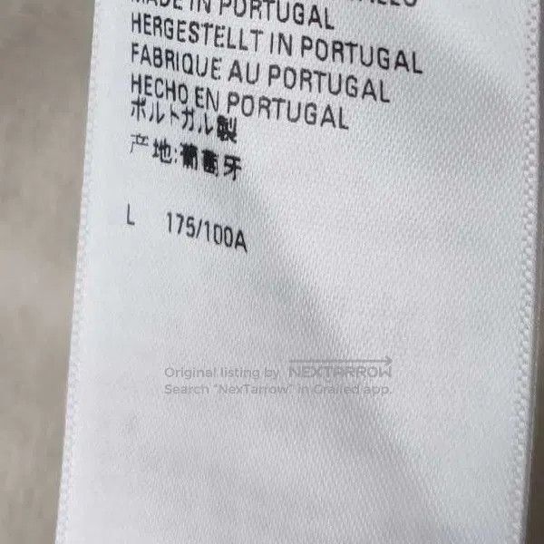 Balenciaga Balenciaga SportyB Cotton Solid Hoodie L. Size US L / EU 52-54 / 3 - 7 Thumbnail