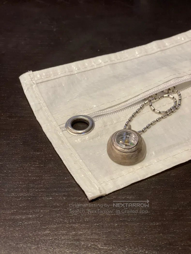 Carol Christian Poell Carol Christian Poell compass Size ONE SIZE - 3 Thumbnail