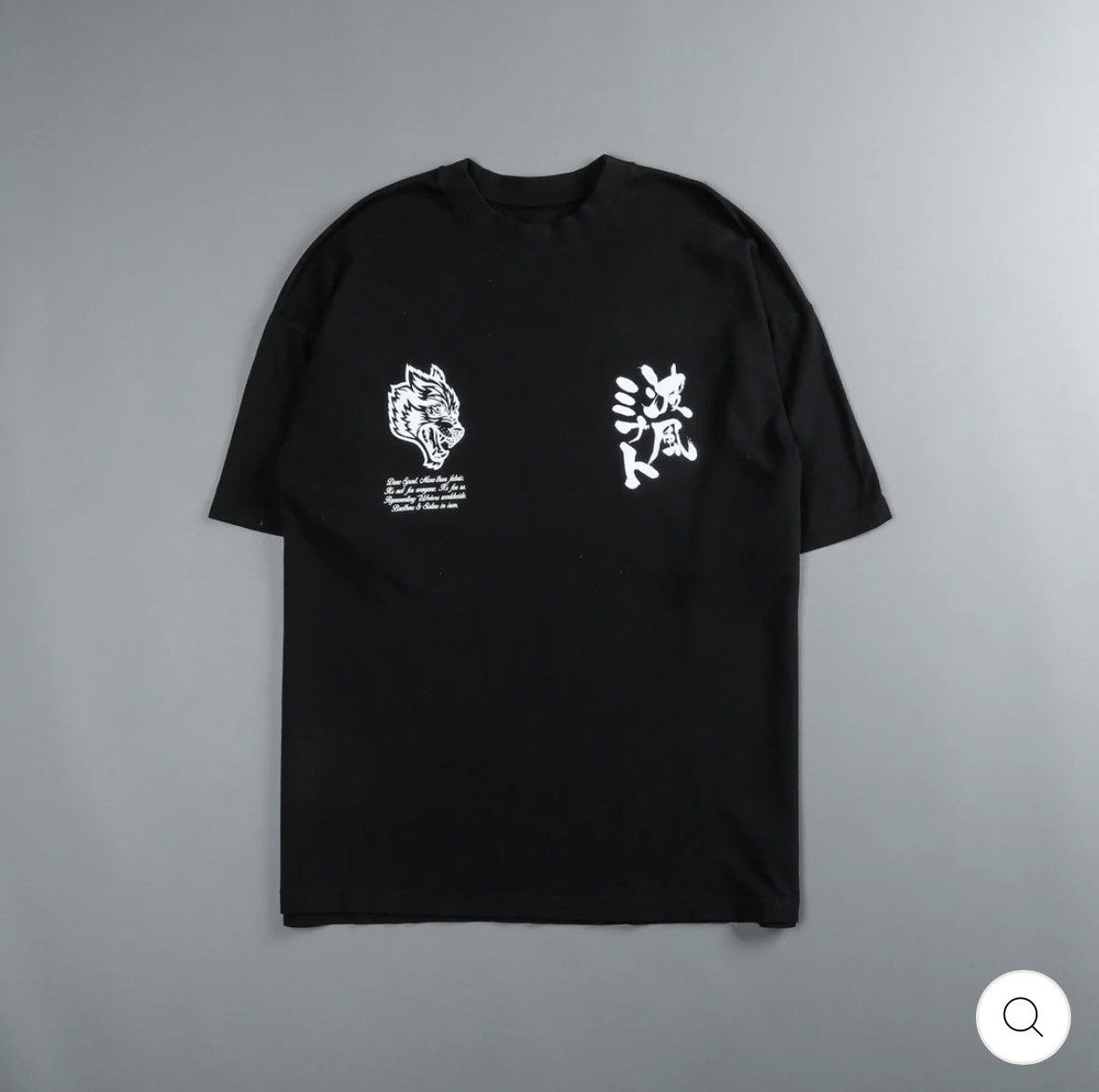 Darc Sport DARC SPORT X NARUTO “MINATO” (YELLOW FLASH 1ST EDITION) Size US XL / EU 56 / 4 - 4 Thumbnail