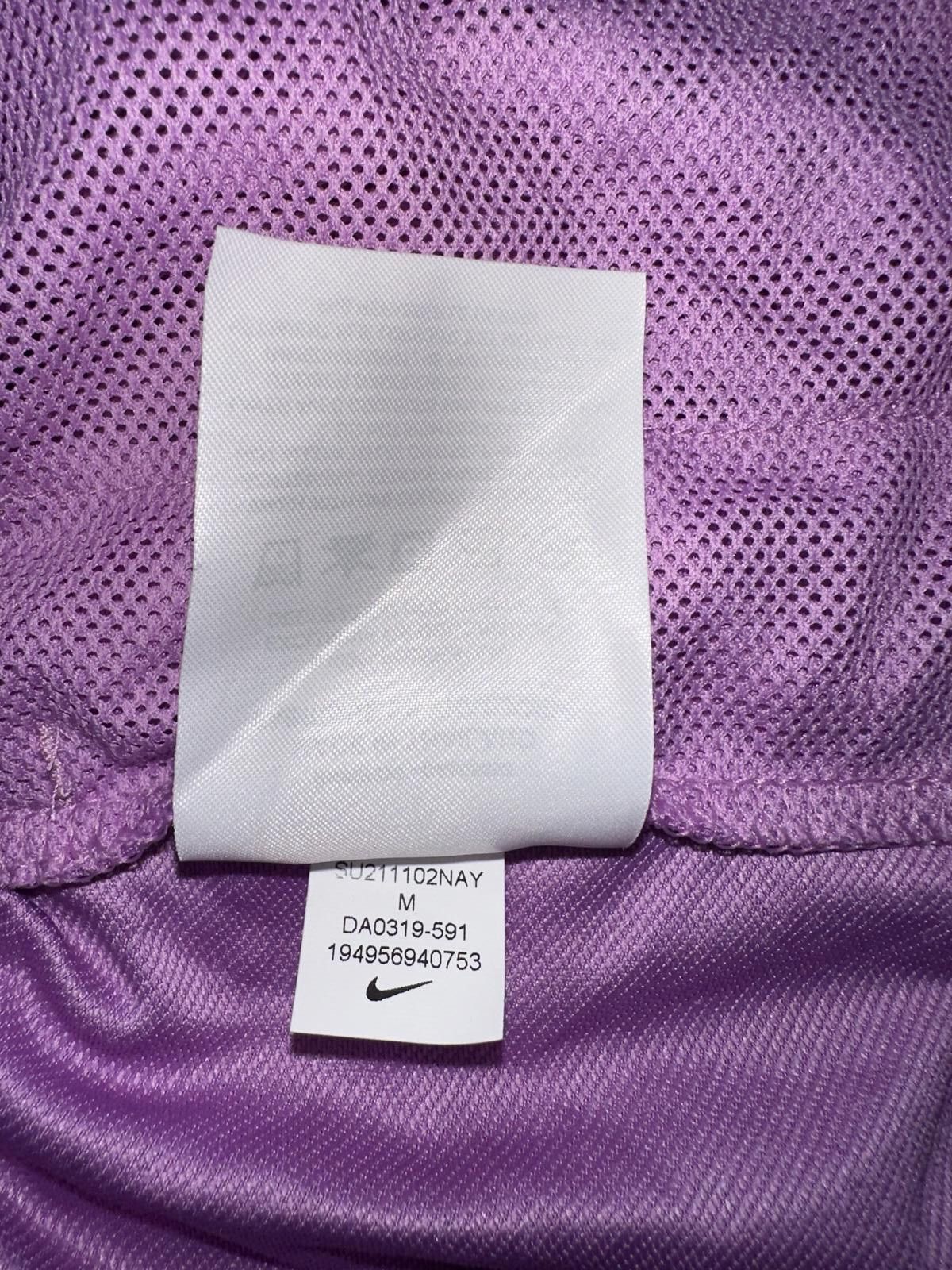 Nike Nike Women’s Dri-FIT Attack Training Shorts Size 32" / US 10 / IT 46 - 8 Thumbnail