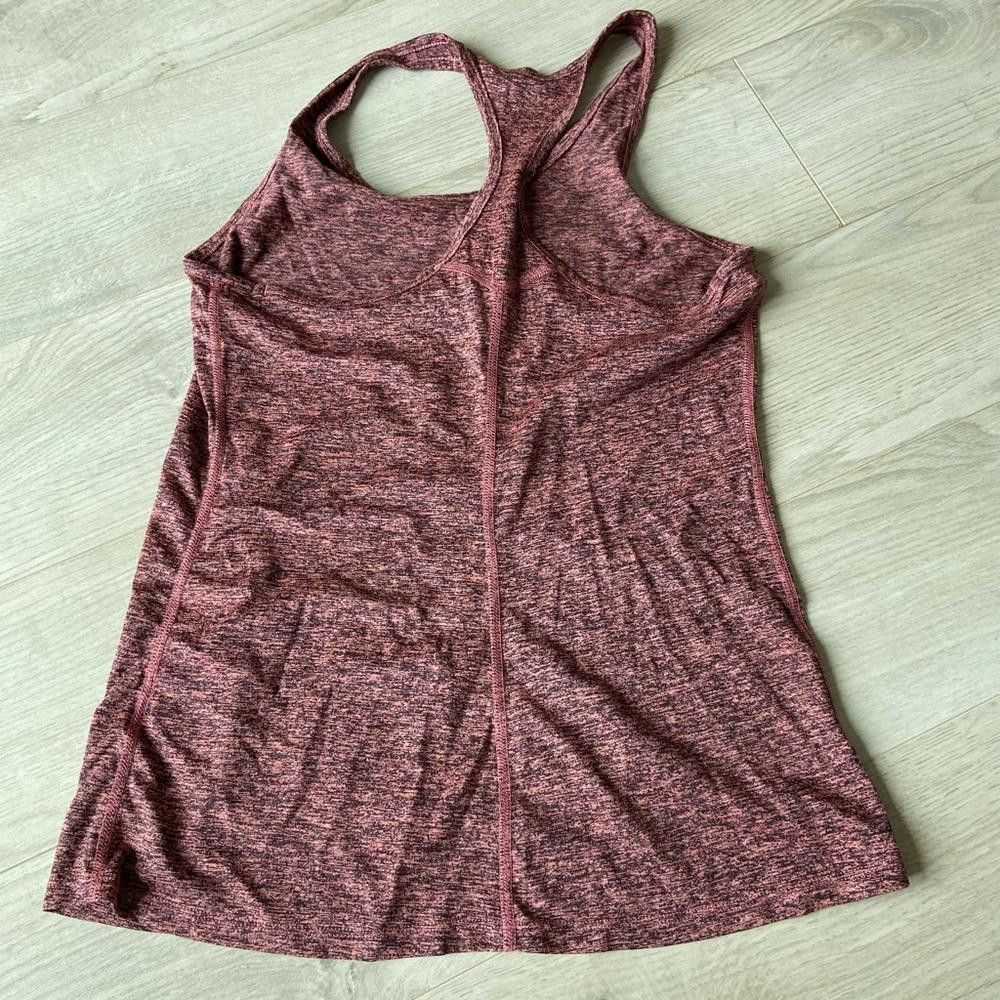 Nike Nike Women's Training Tank Top - Lightweight Performance Tee Size M / US 6-8 / IT 42-44 - 3 Thumbnail