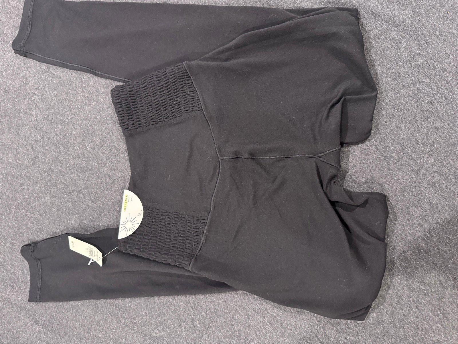 Designer Offline by Aerie XS High Rise Leggings NWT! Free shipping! Size 26" / US 2 / IT 38 - 2 Thumbnail