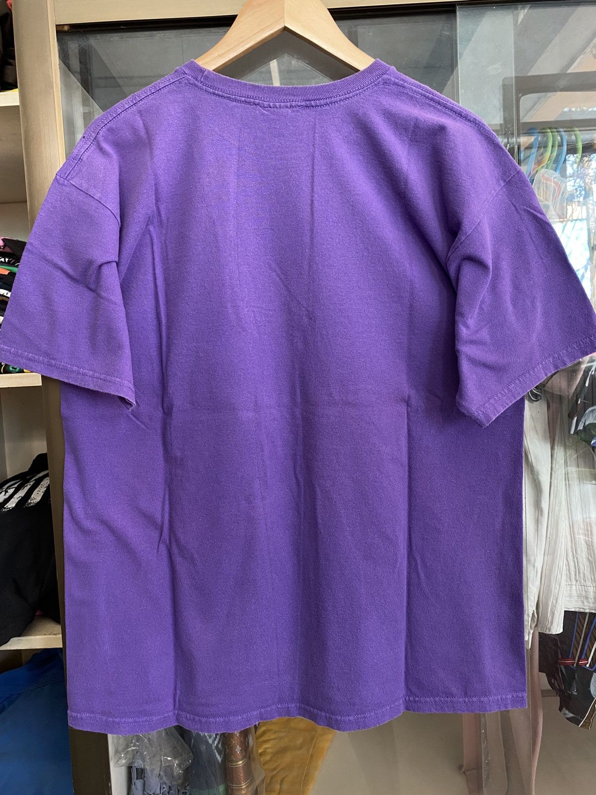 Band Tees × Rap Tees × Vintage Big Pun Rock Smith Shirt Size US L / EU 52-54 / 3 - 6 Thumbnail