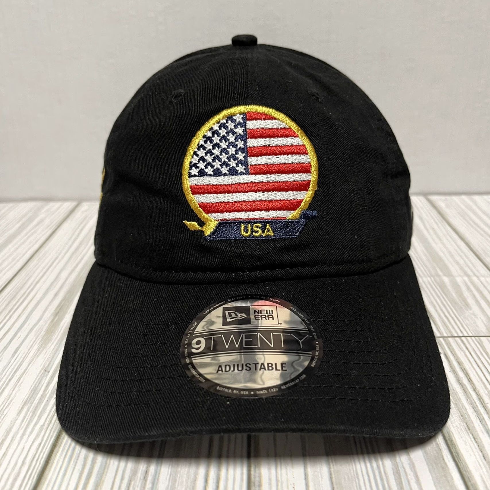 New Era VINTAGE not applicable - sorry Size ONE SIZE - 2 Thumbnail