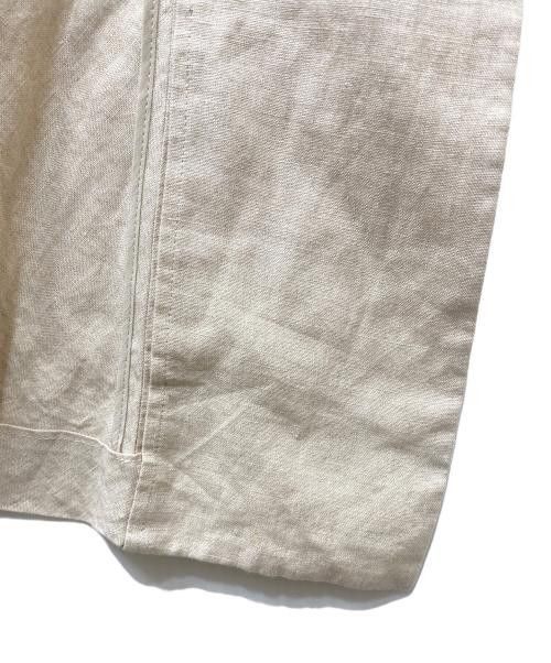 Yohji Yamamoto YOHJI YAMAMOTO/Linen top coat Size US M / EU 48-50 / 2 - 4 Thumbnail