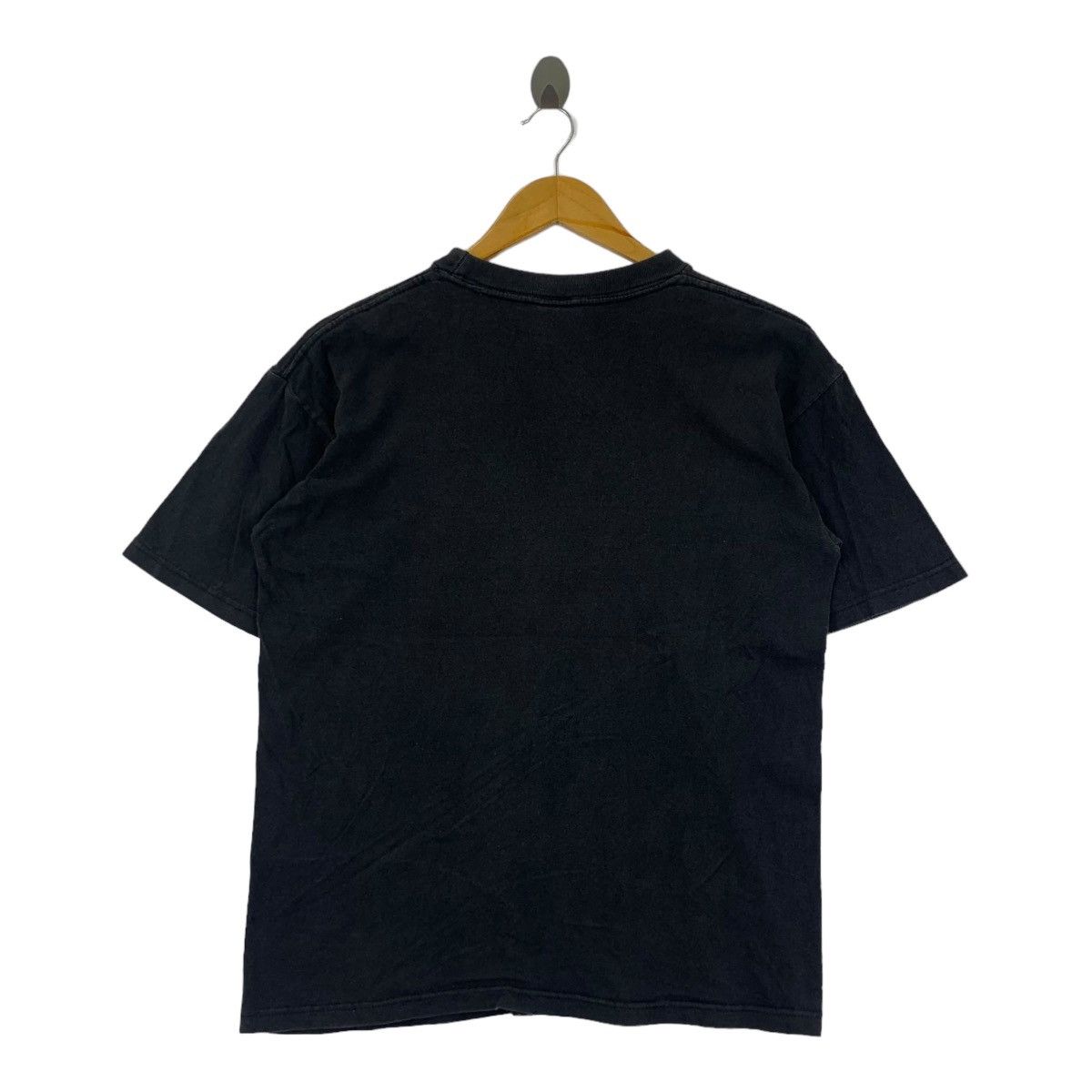 Hard Rock Cafe Vintage HARD ROCK CAFE PARIS Promo Tee Shirt Top Size S / US 4 / IT 40 - 4 Thumbnail