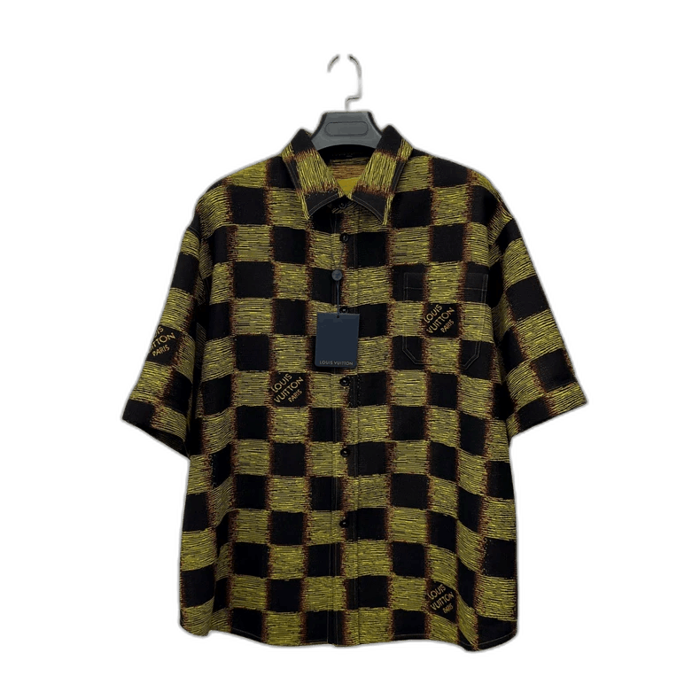 Louis Vuitton Louis Vuitton Tie -2505 Size US M / EU 48-50 / 2 - 1 Thumbnail