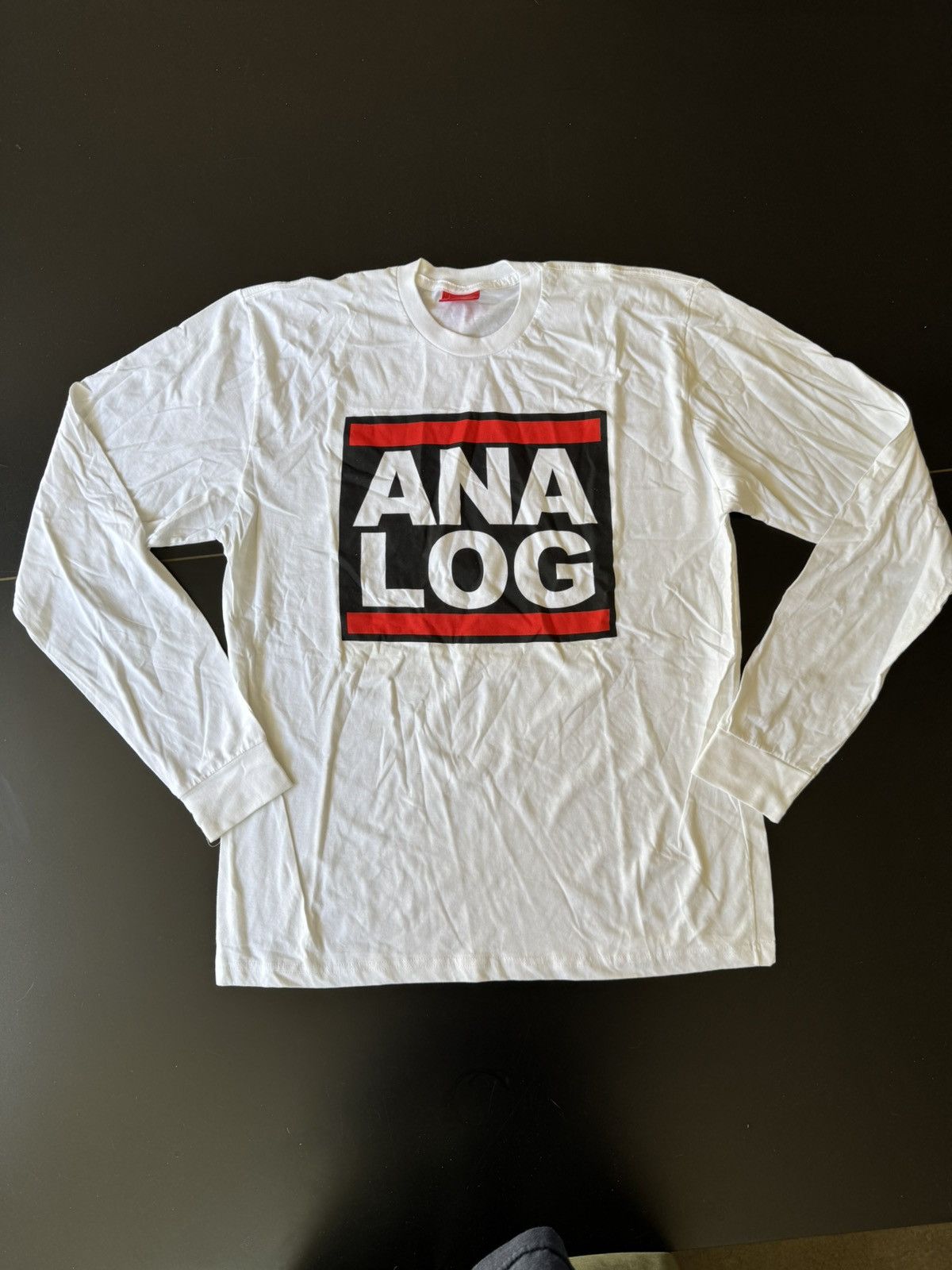 Analog Burton Analog RIP “Jam Master Jay” Run DMC Size US XL / EU 56 / 4 - 3 Thumbnail