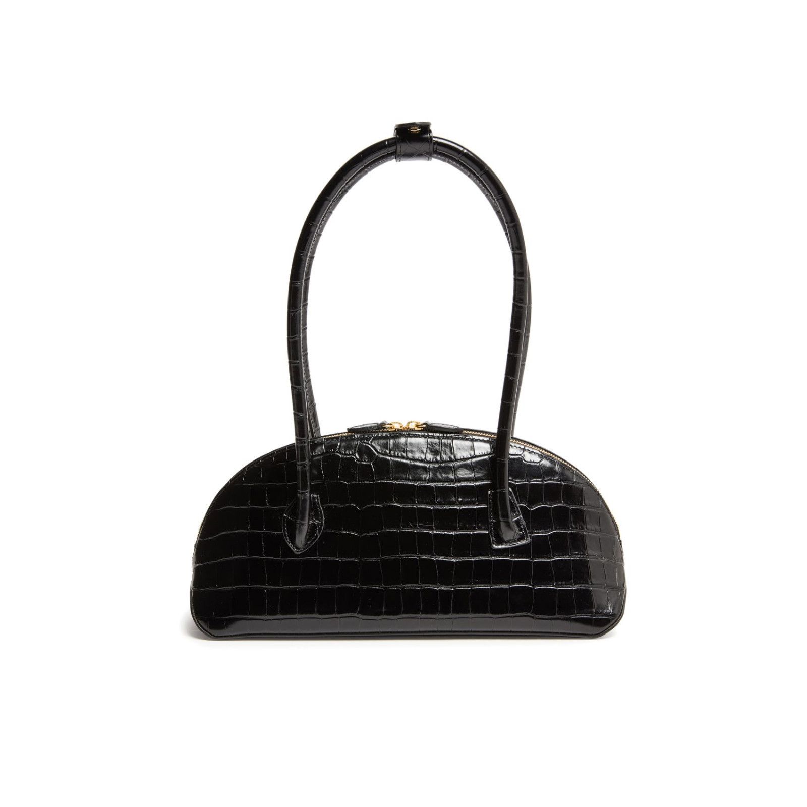 Other LIFFNER Black Dome Top Handle Bag New And Authentic Size ONE SIZE - 3 Thumbnail