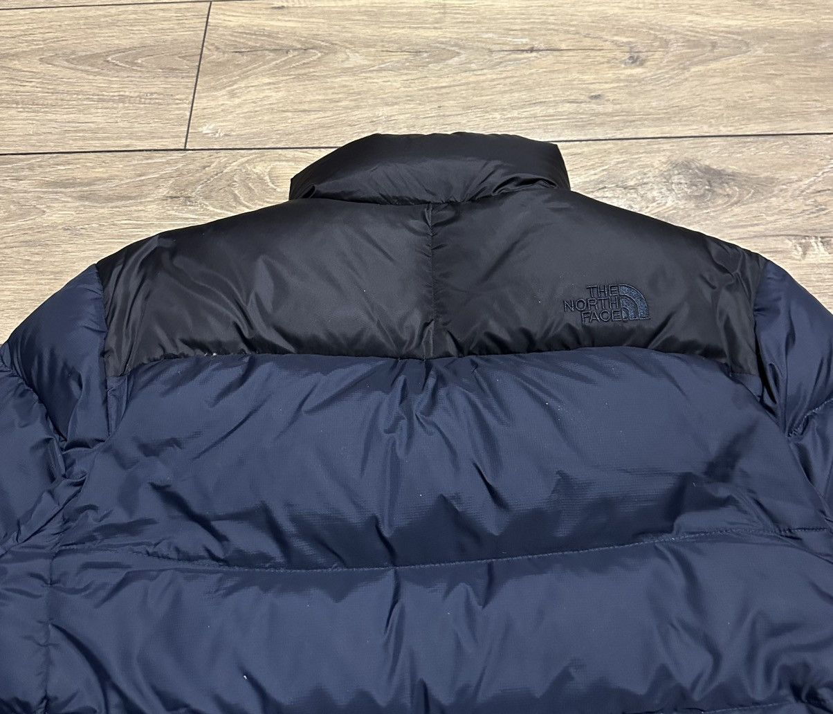The North Face × Vintage Puffer jacket The North Face 700 Size US S / EU 44-46 / 1 - 6 Thumbnail