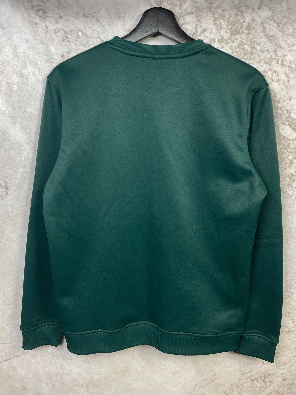 Castore Ireland Castore Home Jersey Sweatshirt Size US S / EU 44-46 / 1 - 5 Thumbnail