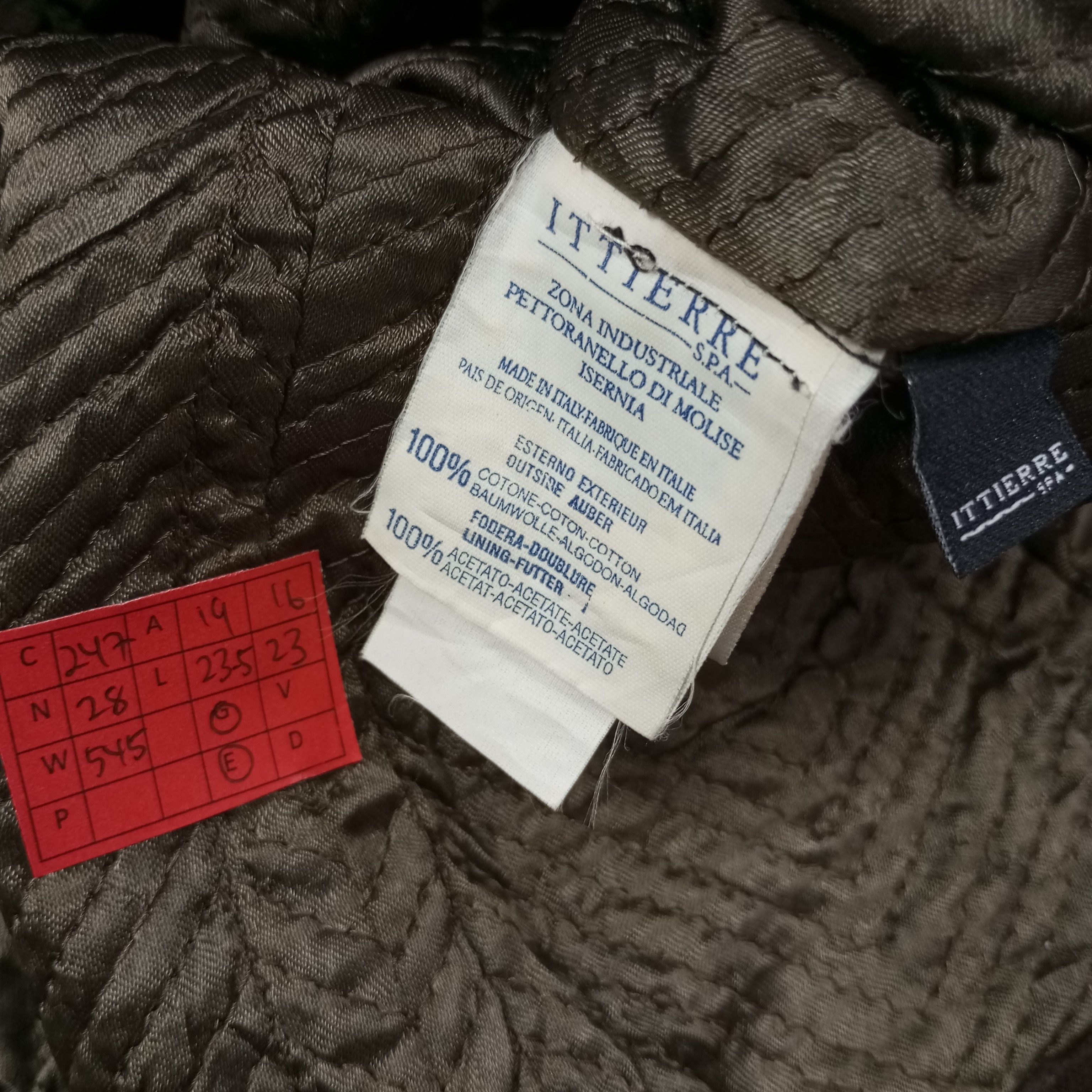 Versace Jeans Couture Versace Jean Couture Fashion Style Jacket c247n28 Size S / US 4 / IT 40 - 6 Thumbnail